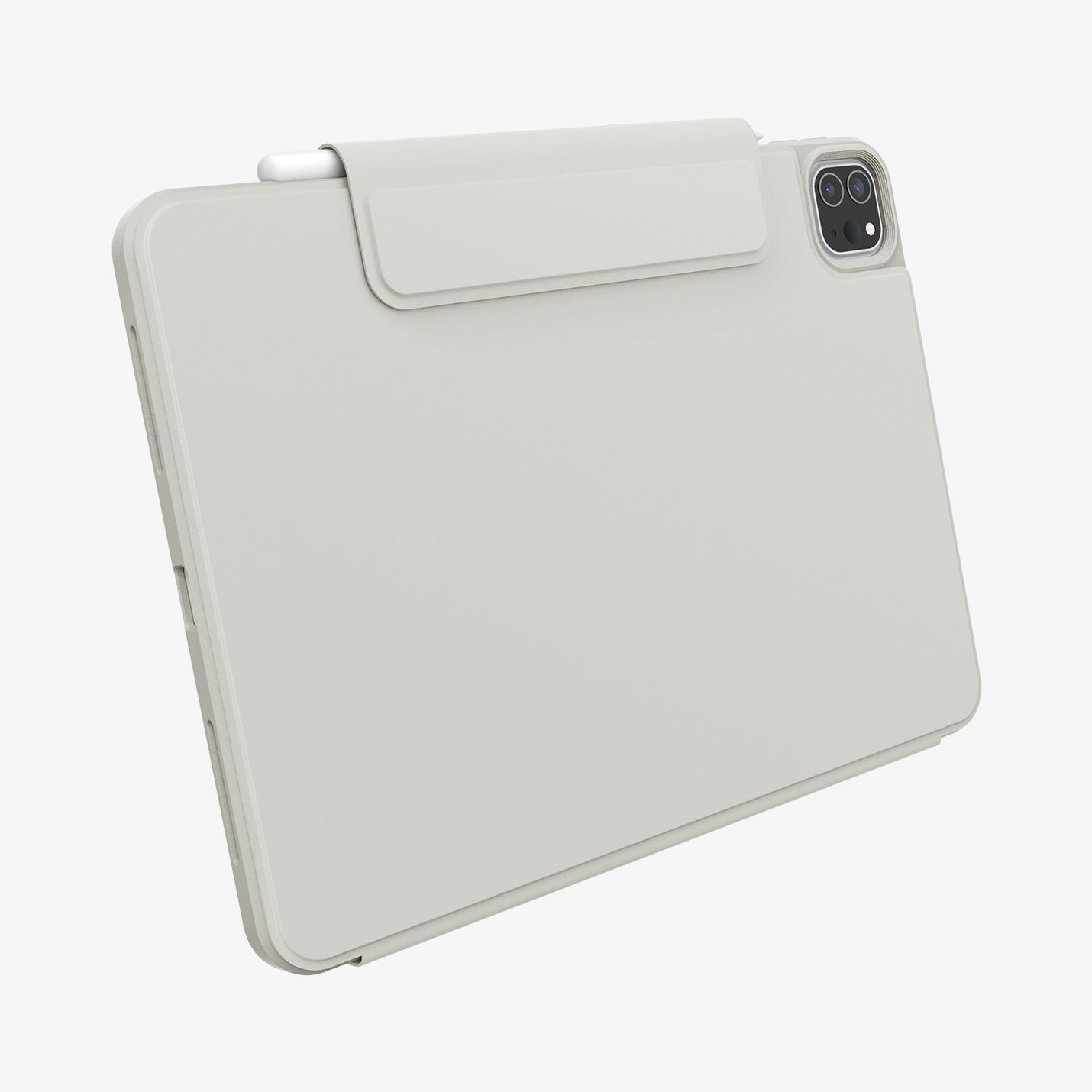 iPad Pro Series - Air Skin Pro OneTap – Gray - view 46