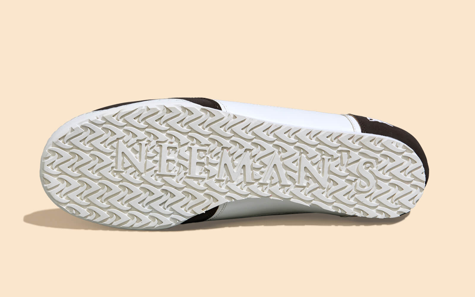 Neeman's The Urban Knits: Ivory - view 6
