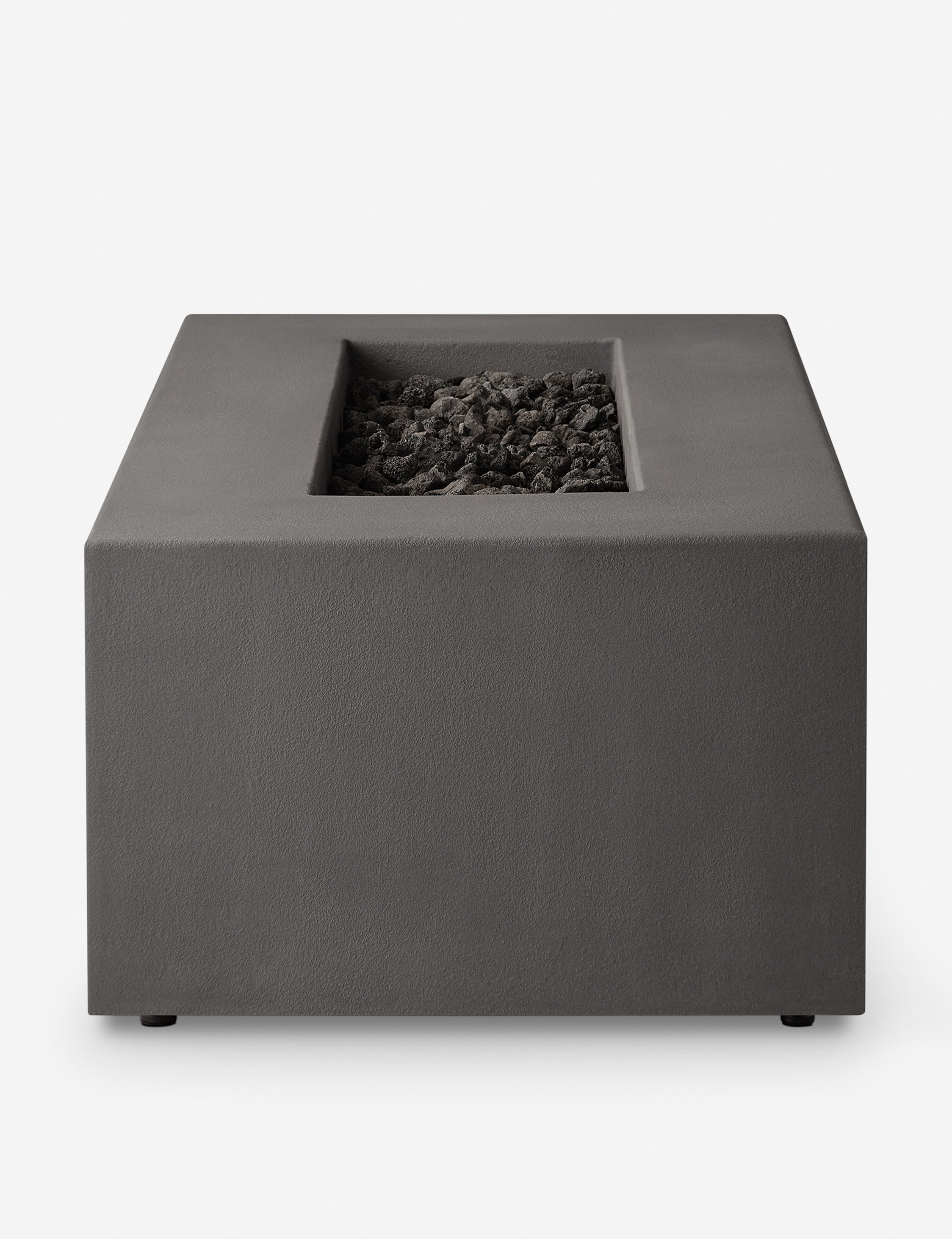 Lulu and Georgia Auberon Fire Table - view 54