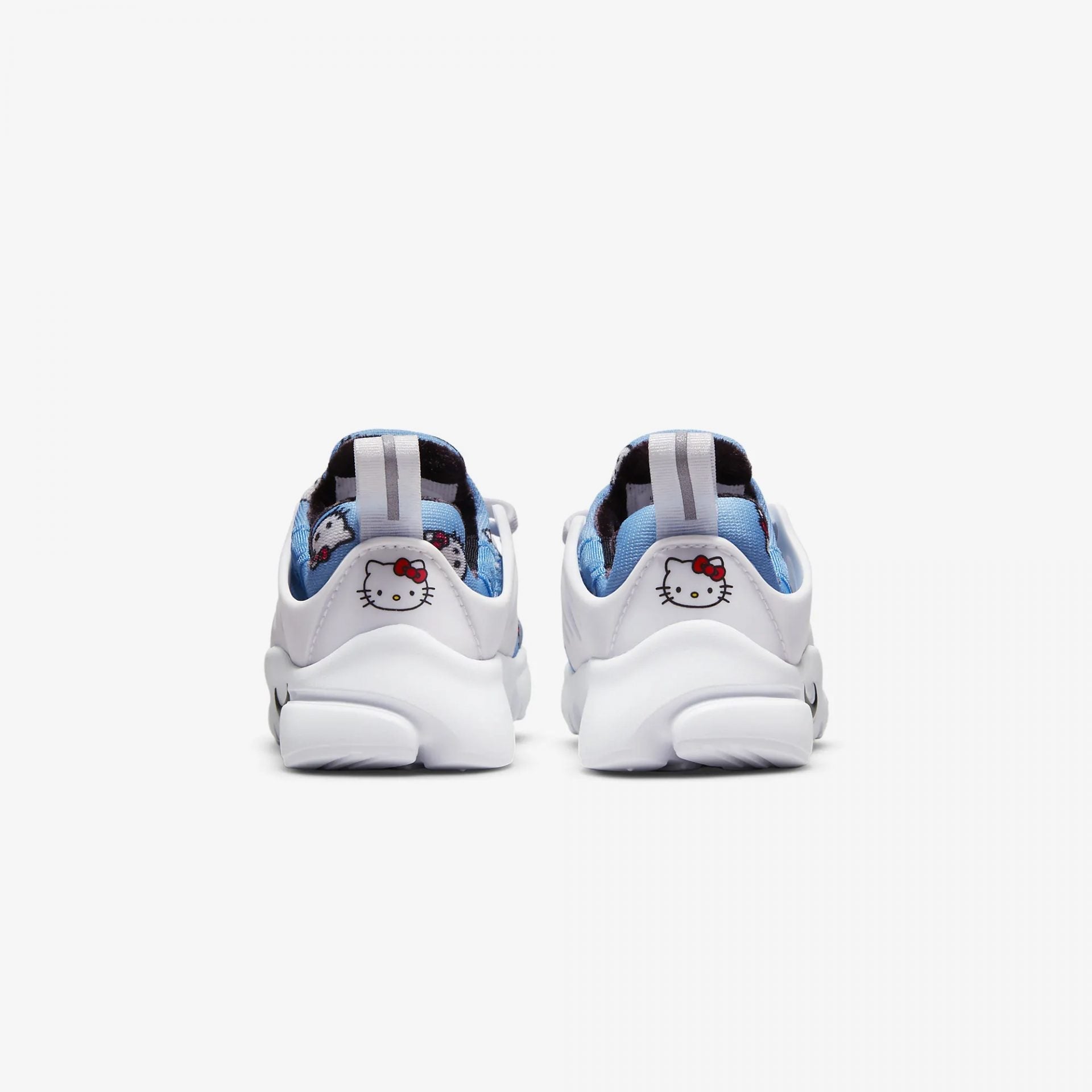 Nike | HELLO KITTY AIR PRESTO (TODDLER) - view 2