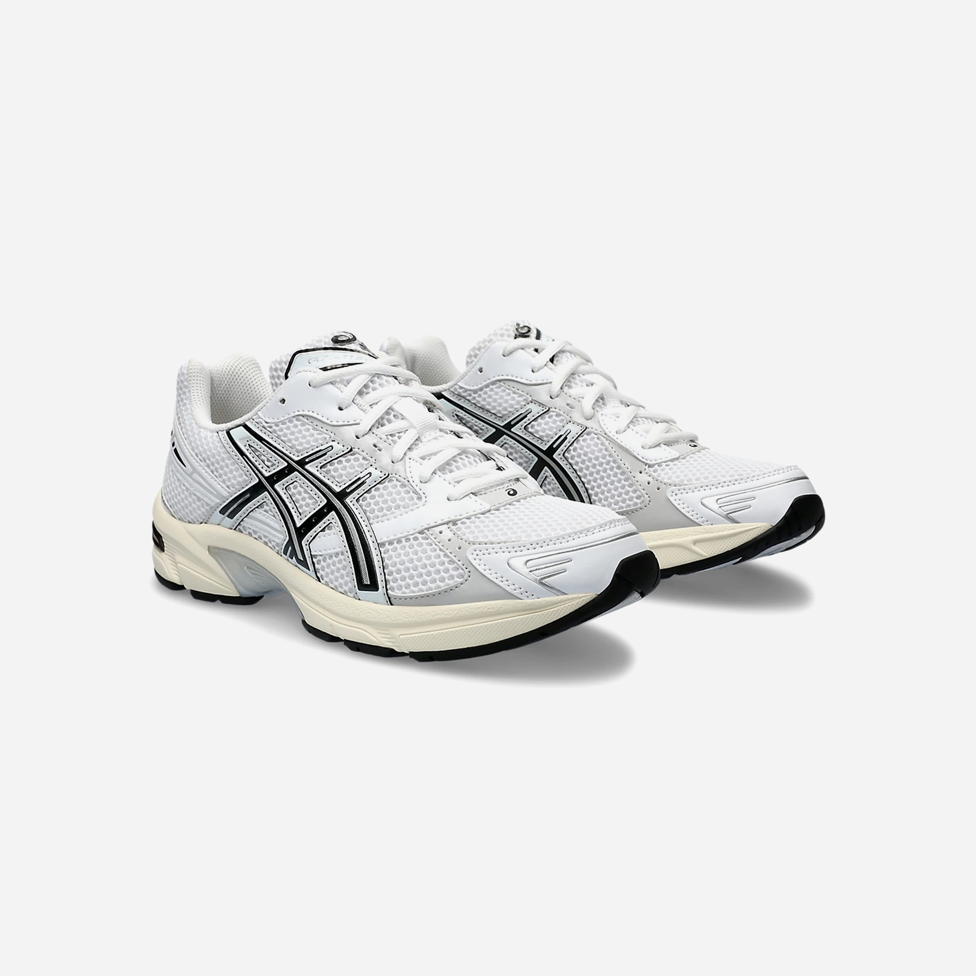 Asics Gel-1130 White Cloud Grey - view 2