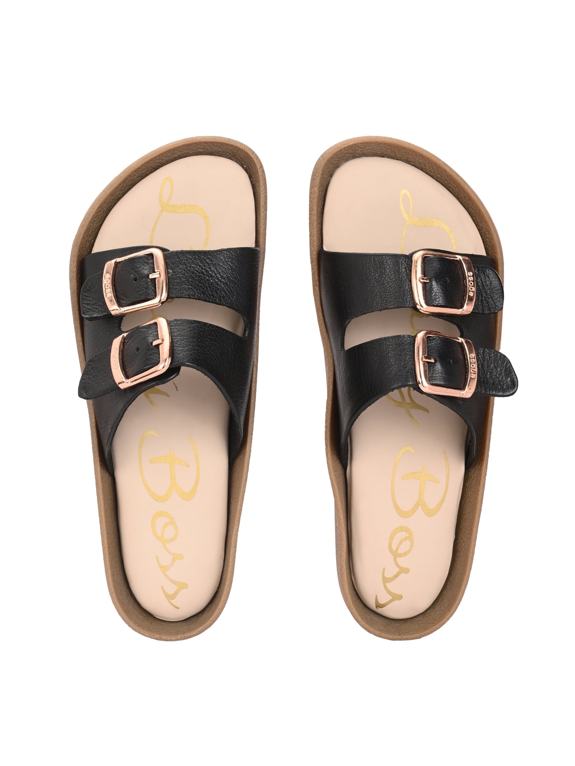 ladybossbyegoss Arizona Slippers by Lady Boss - view 15