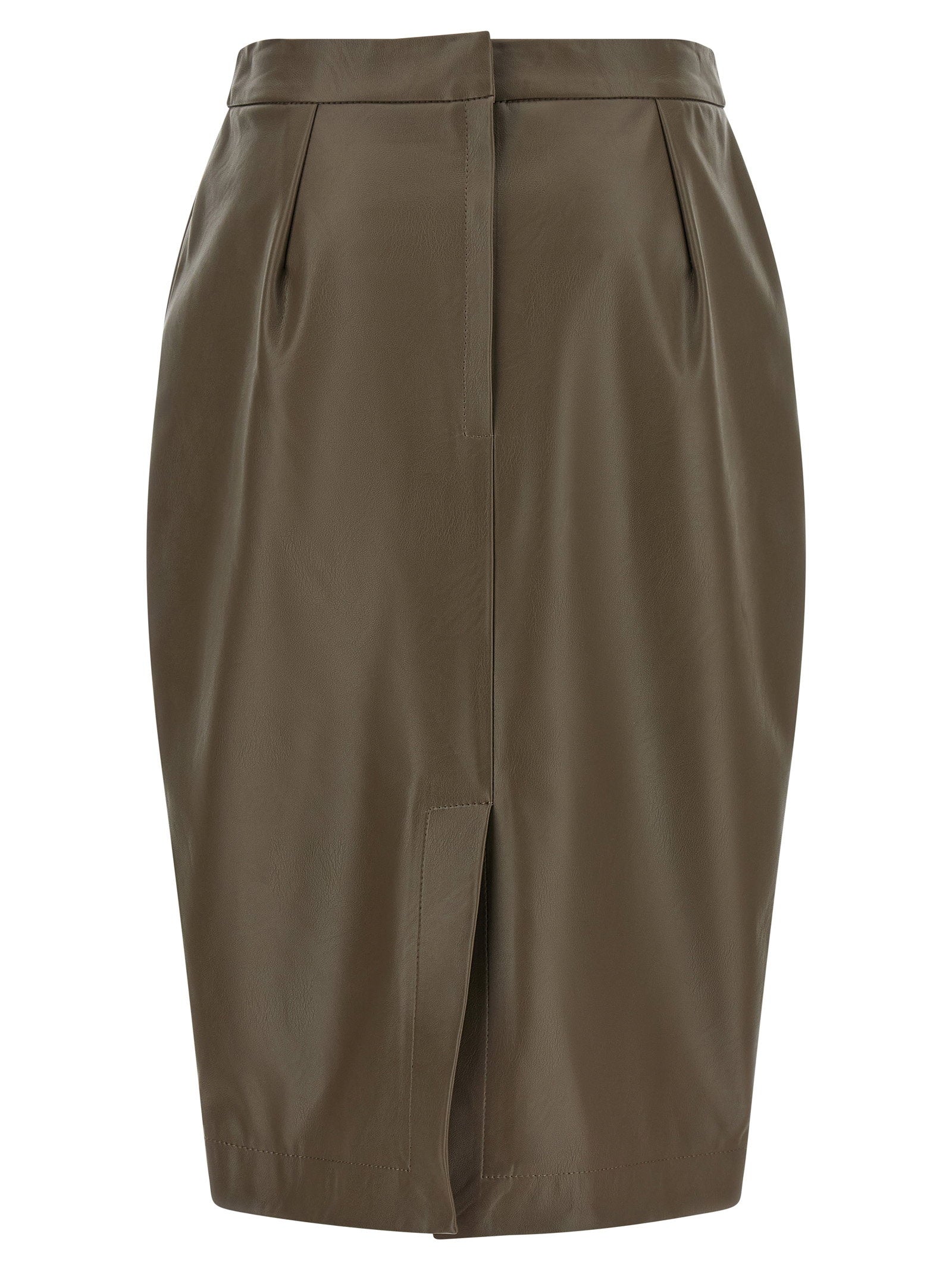 Stella Mccartney High Waist Skirt - view 2