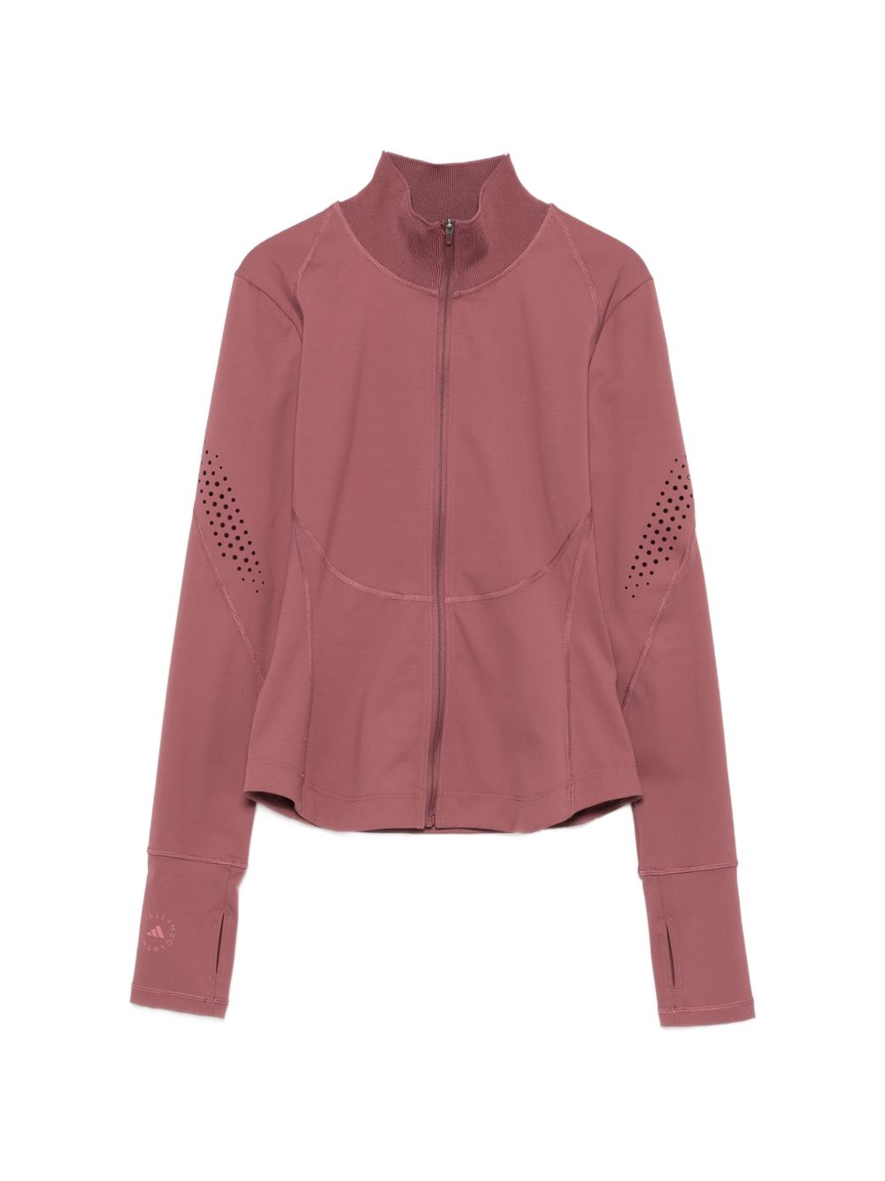 Adidas by stella mccartney t-shirts – Adidas By Stella McCartney Shirt – Polyester 100 %