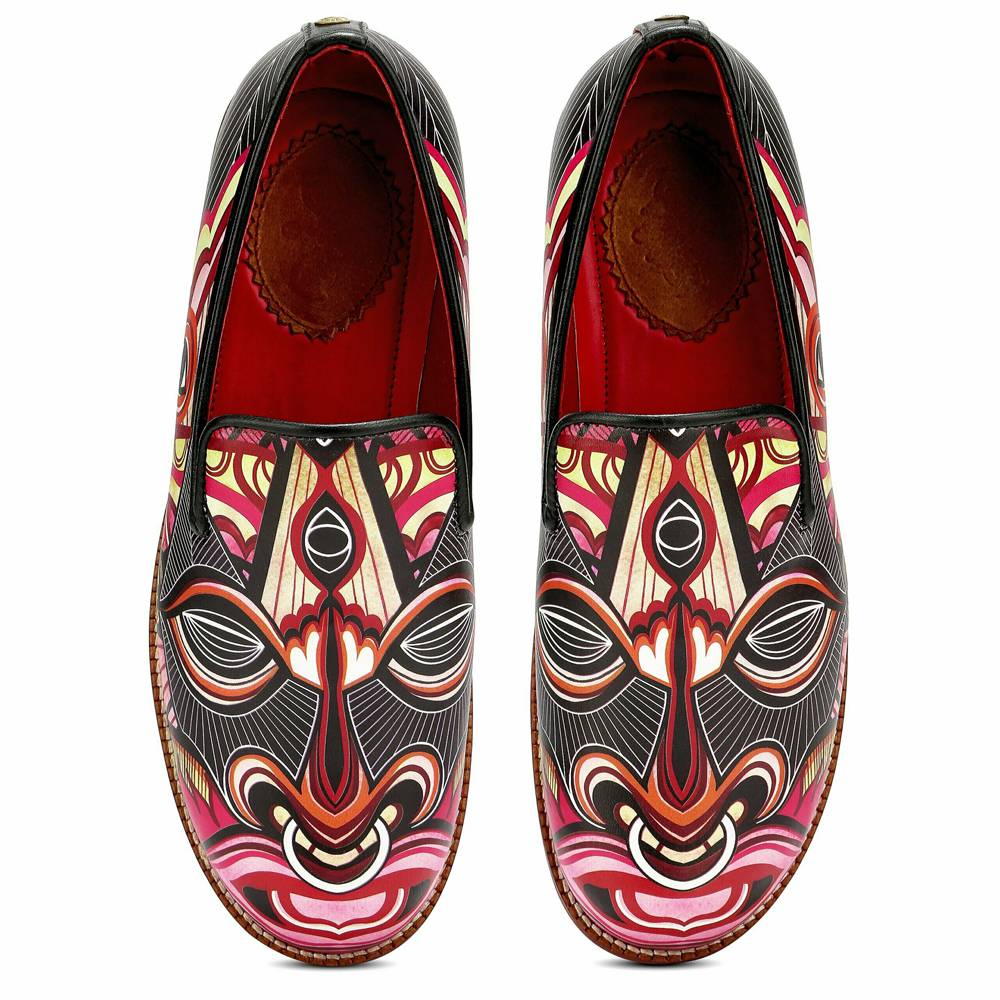 Banjaaran India Illumina’re Slip_on for Women (discontinued) - view 2