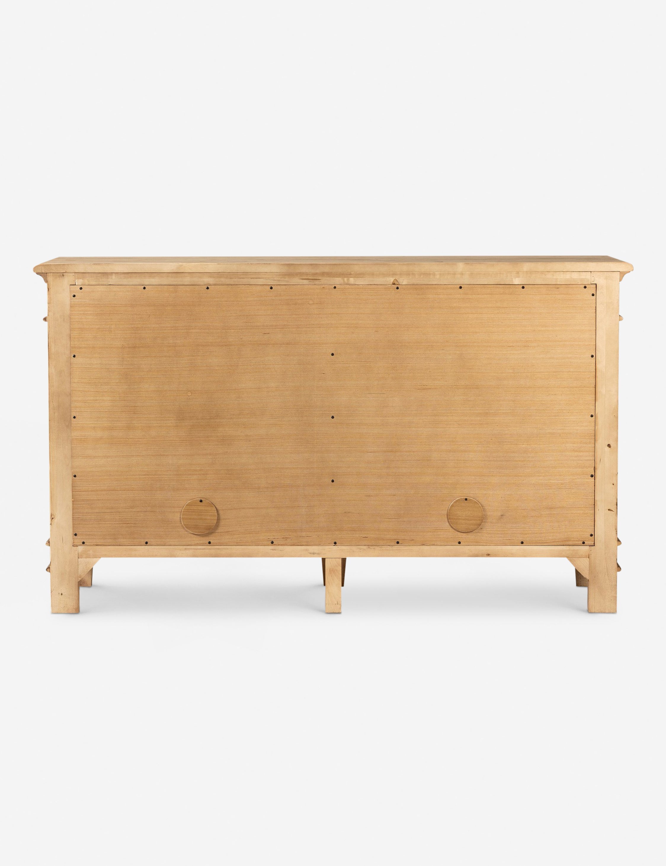 Lulu and Georgia Aida Sideboard – Natural - view 19