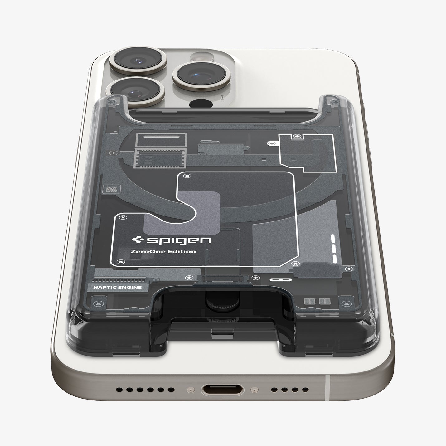 Accessories Ultra Hybrid Zero One MagFit Wallet (MagFit) - view 2
