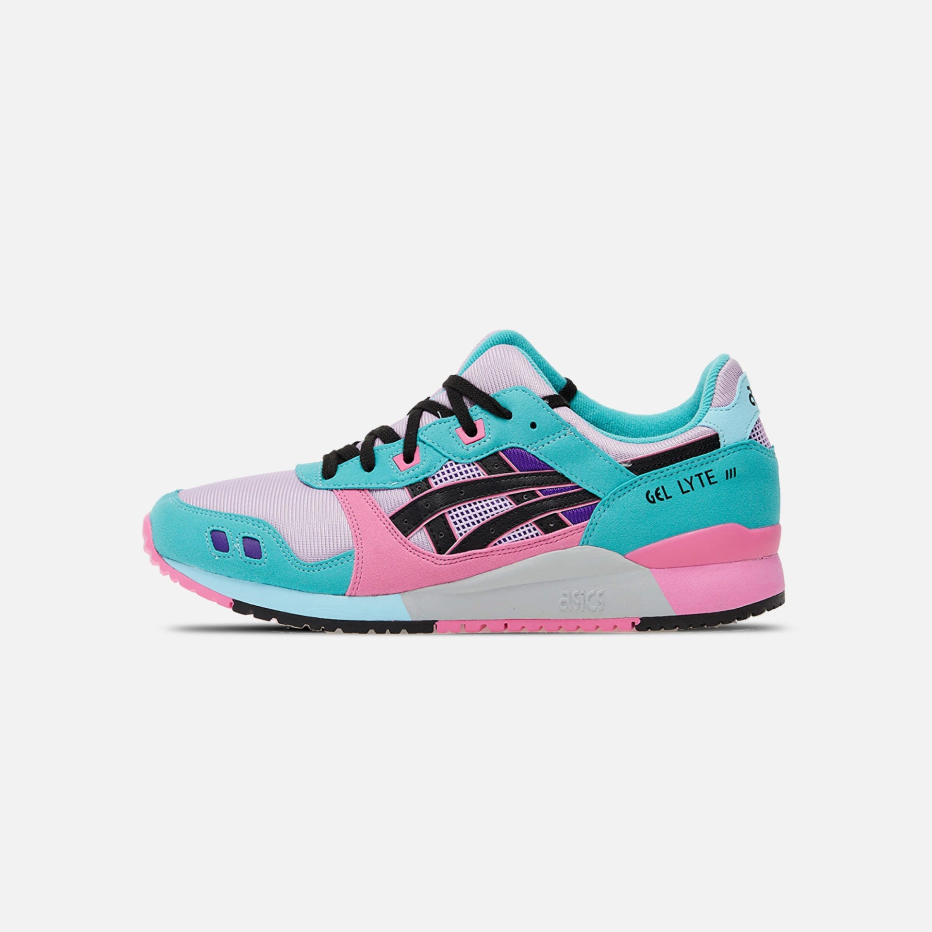 Asics | GEL-LYTE III DRAGON FRUIT - view 3
