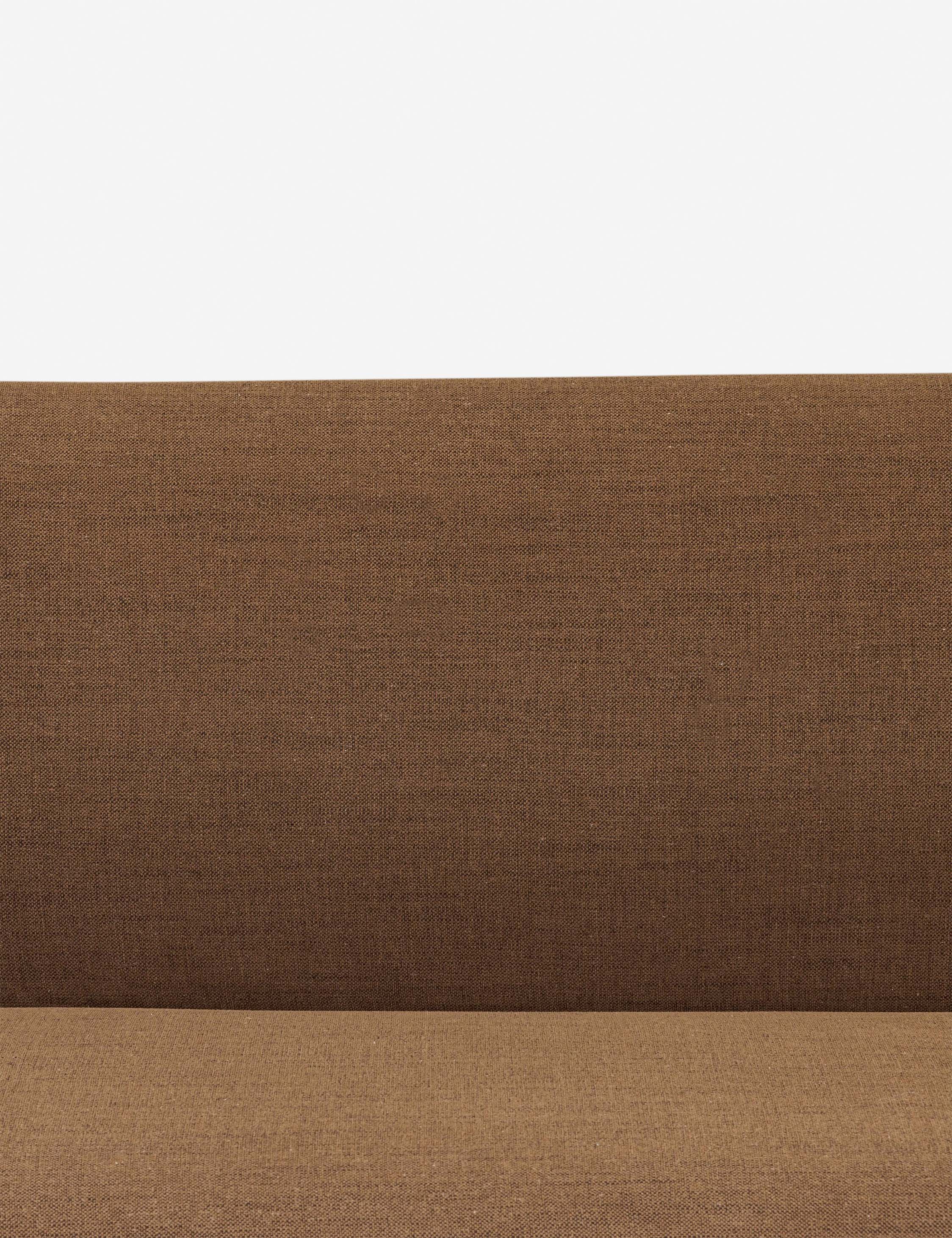 Lulu and Georgia Monique U-Shaped Dining Banquette - view 18