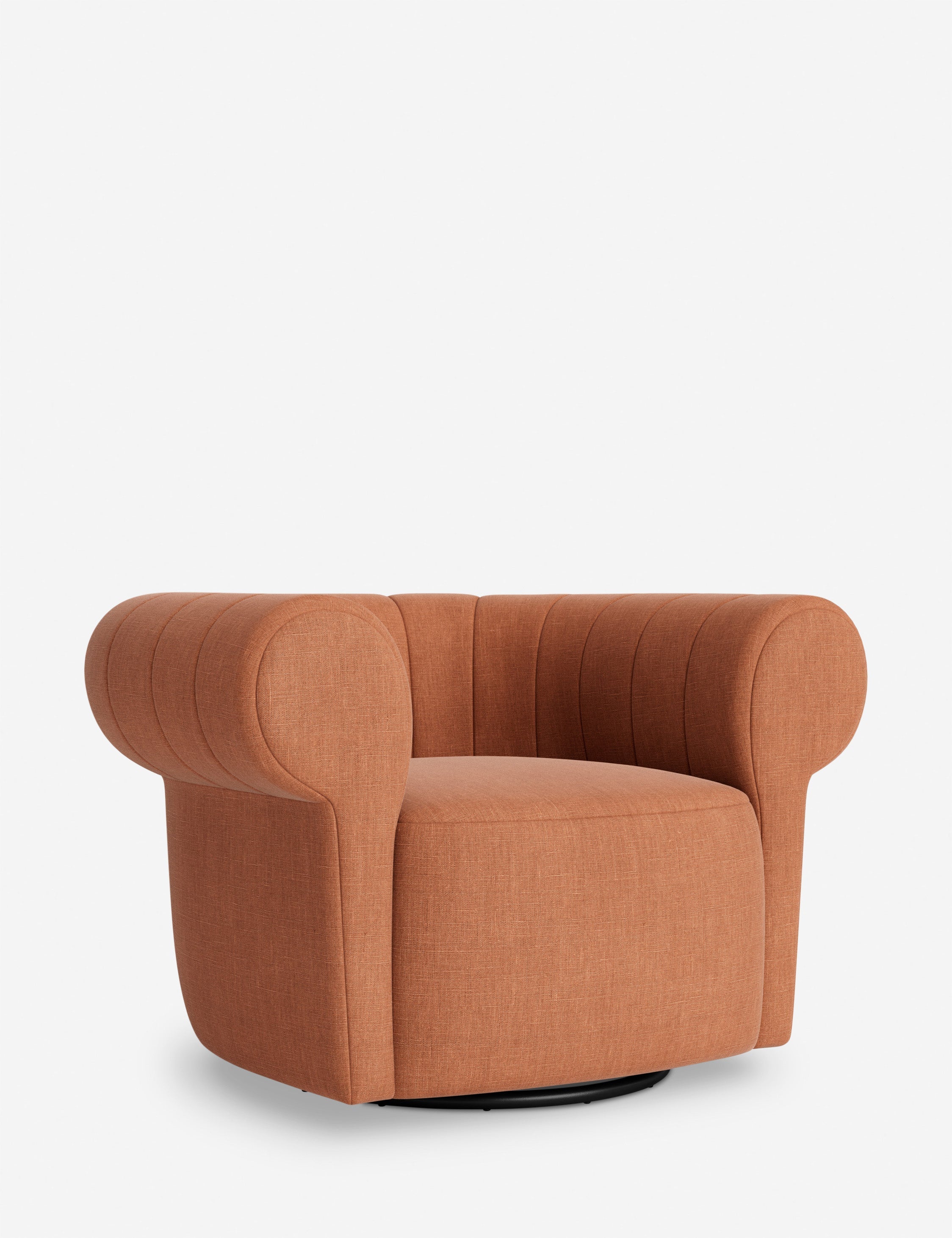Lulu and Georgia Basque Swivel Chair - view 91