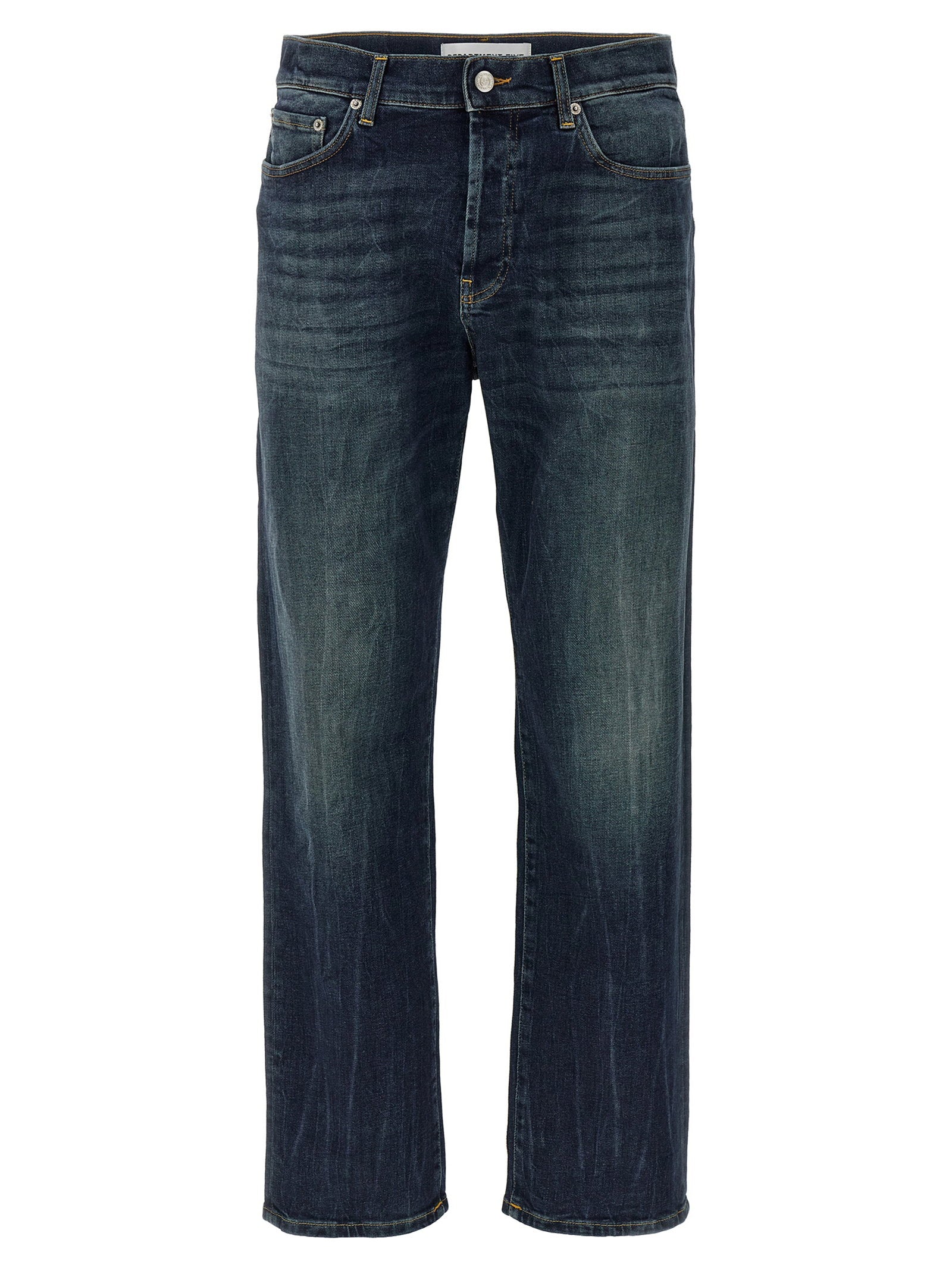 Department 5 Bowl Jeans – 98% cotton 2% elastane