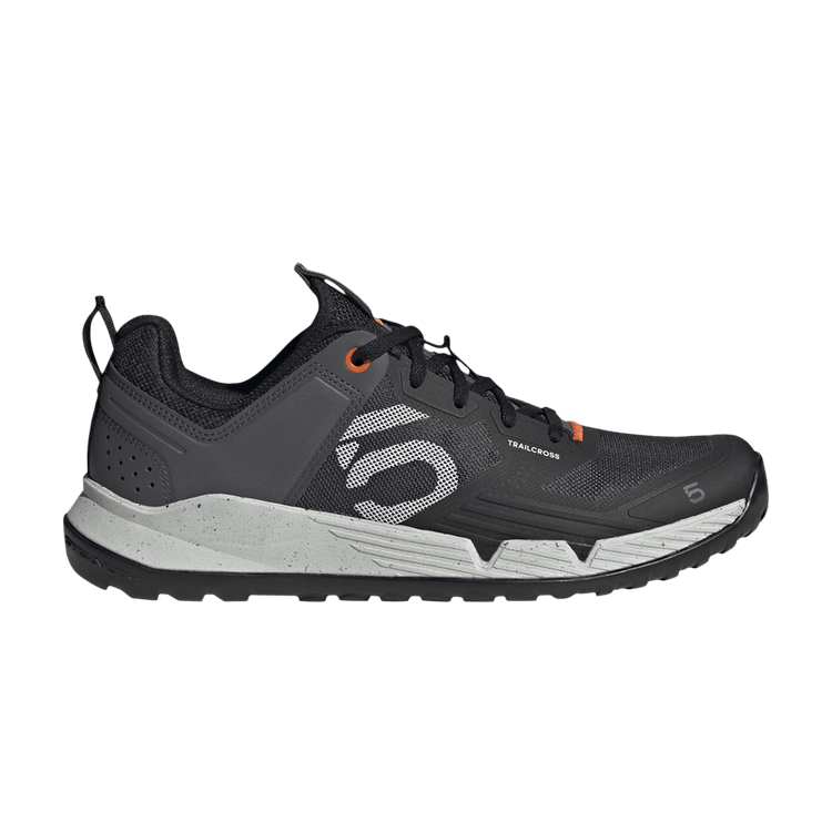 adidas Five Ten Trailcross XT Core Black Cloud White Grey