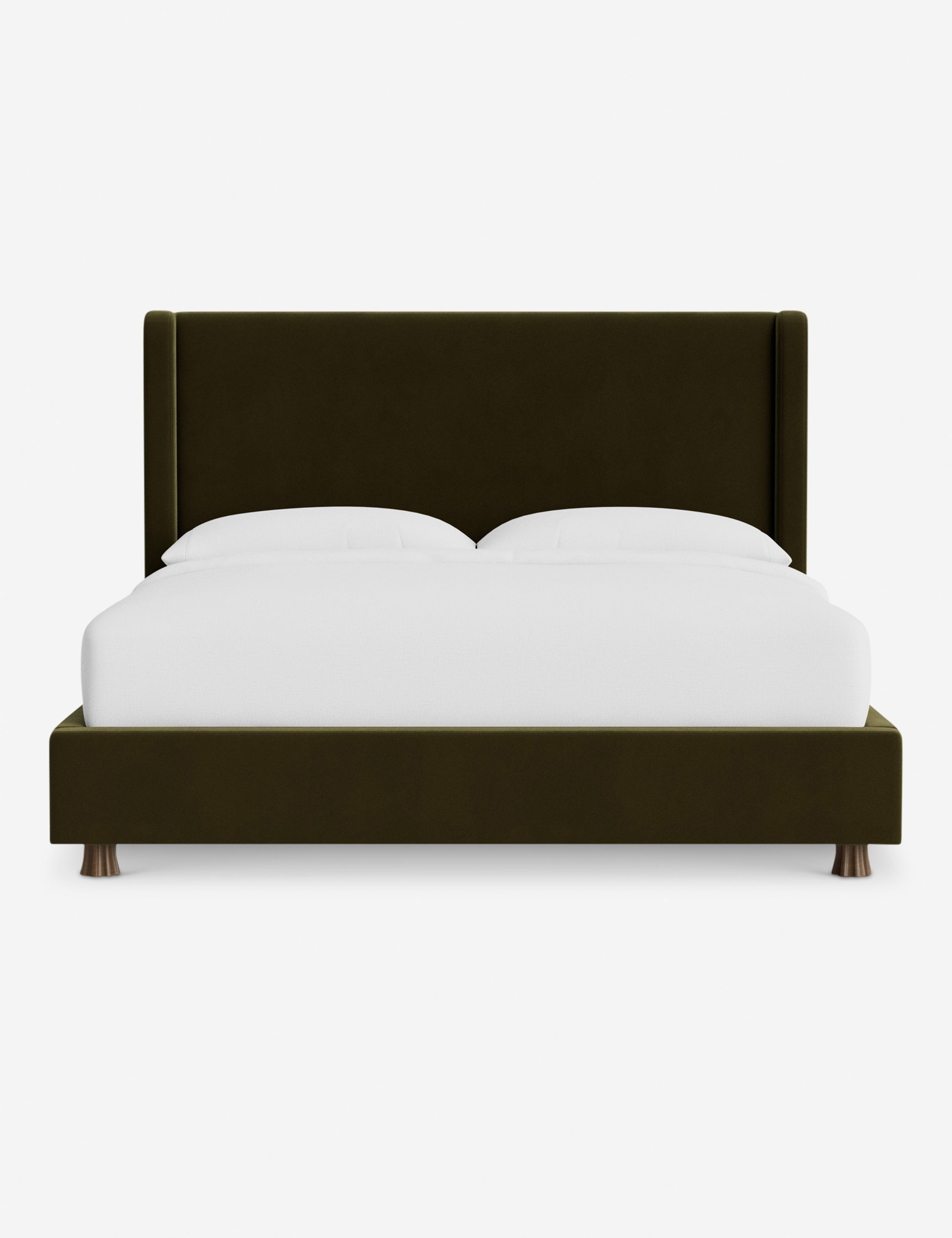 Lulu and Georgia Domme Platform Bed by DISC Interiors - view 168