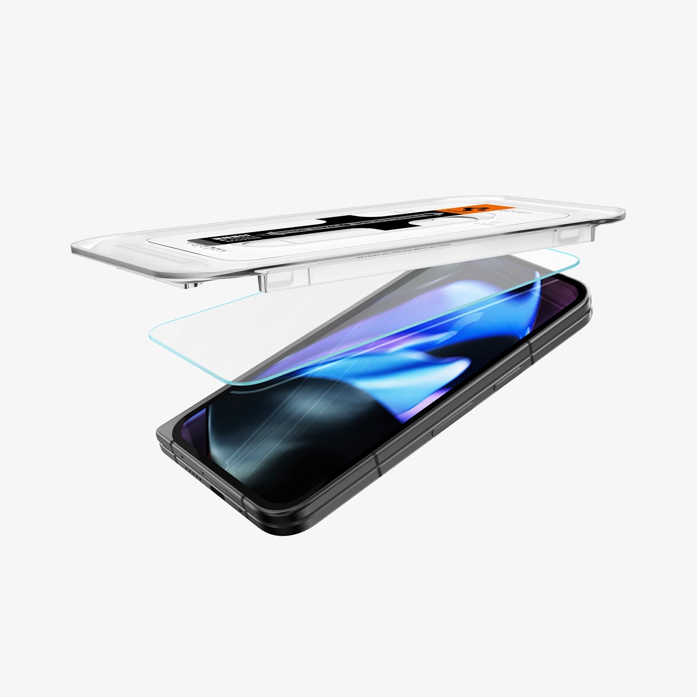 Pixel 9 Series - GLAS.tR EZ Fit – Clear - view 6