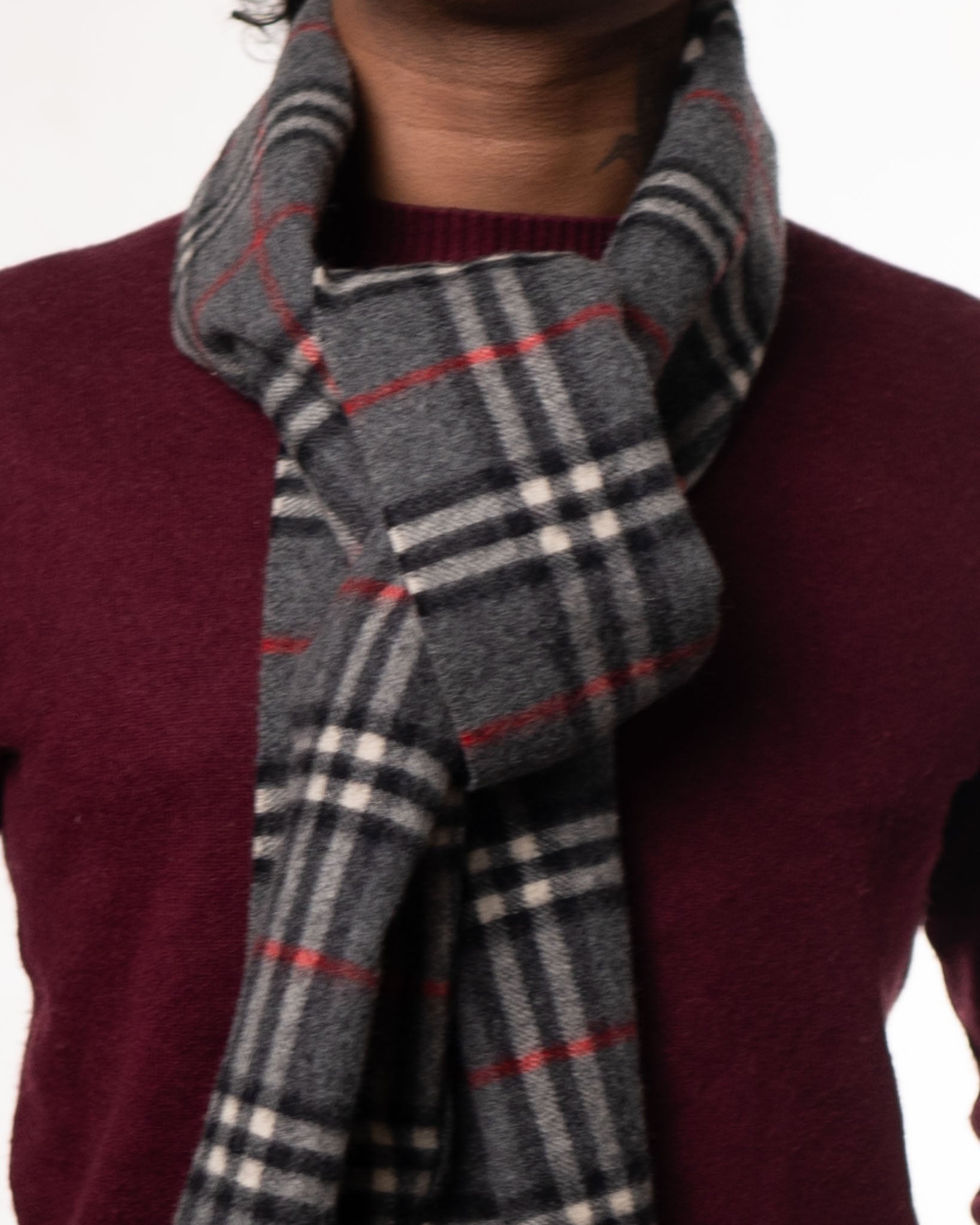 Burberry Scarf - view 2