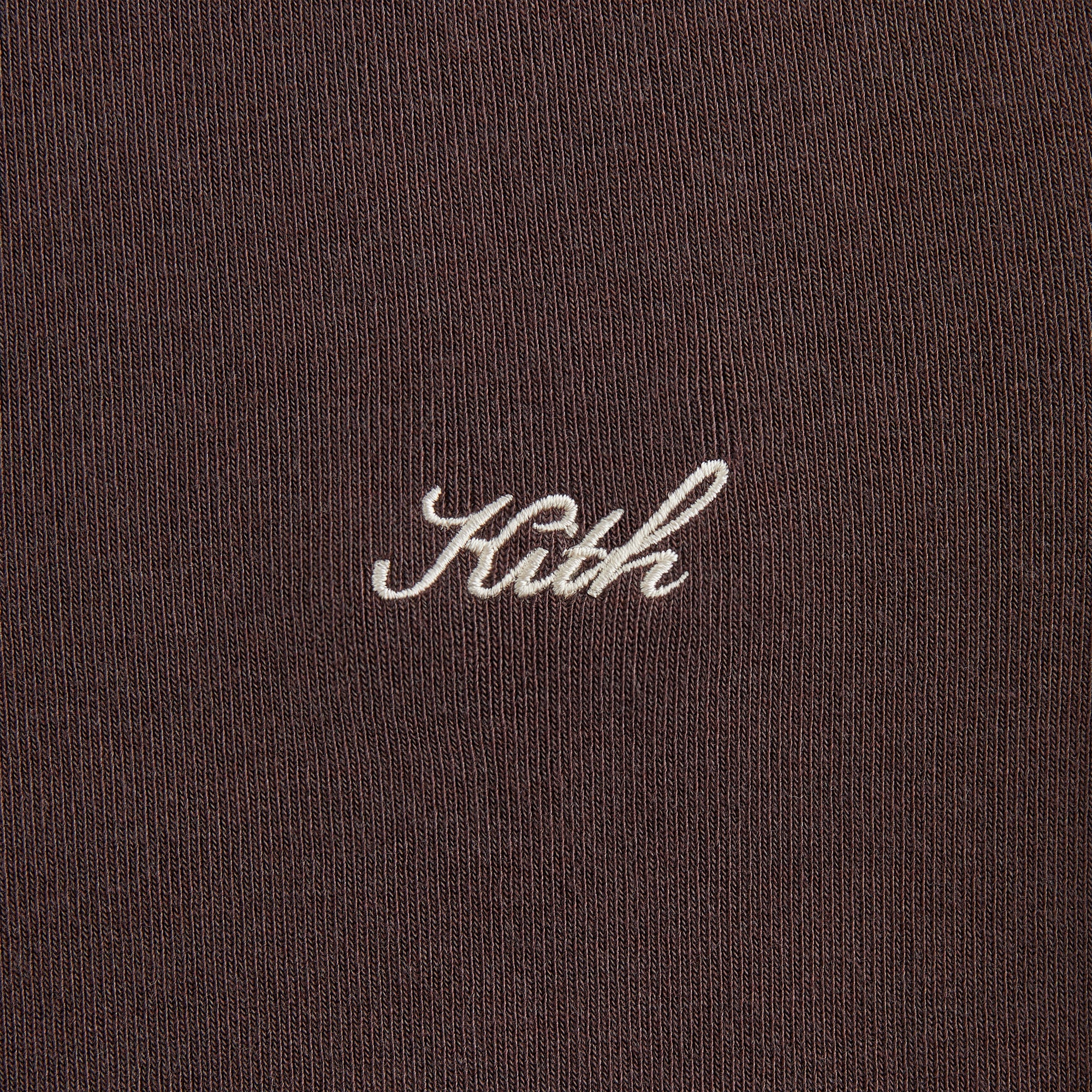 Kith Women Mulberry Tee II - Incognito - view 4