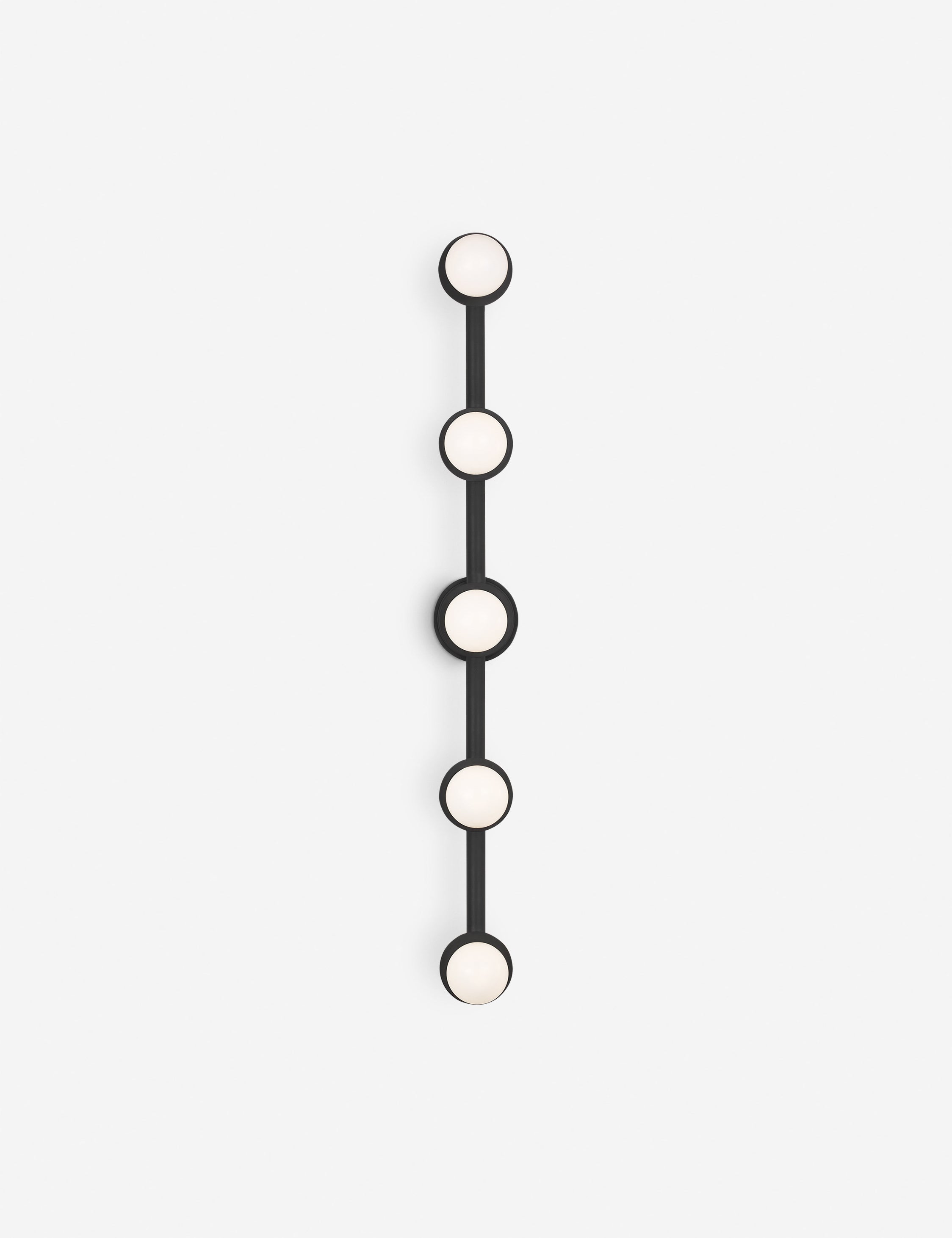 Lulu and Georgia Nodes Vanity Light by Kelly Wearstler - view 2