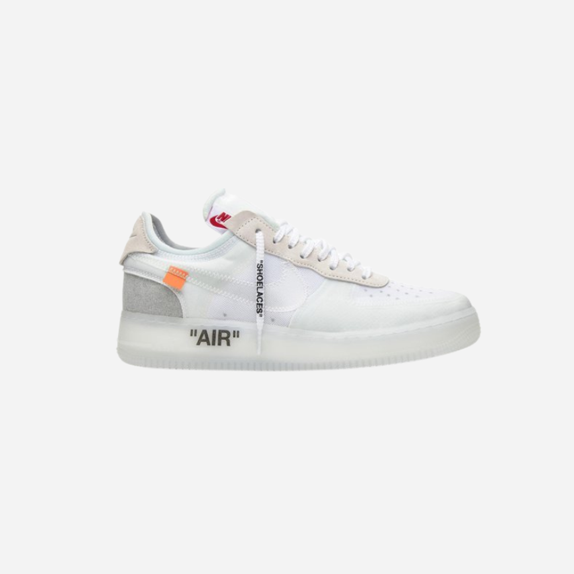 Nike Air Force 1 Low Off-white