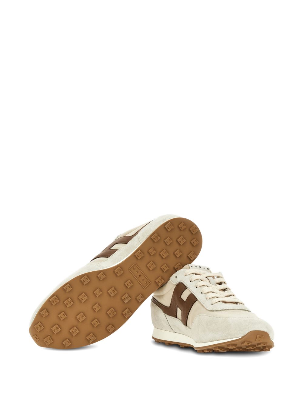 Hogan Athletic Sneakers - view 2