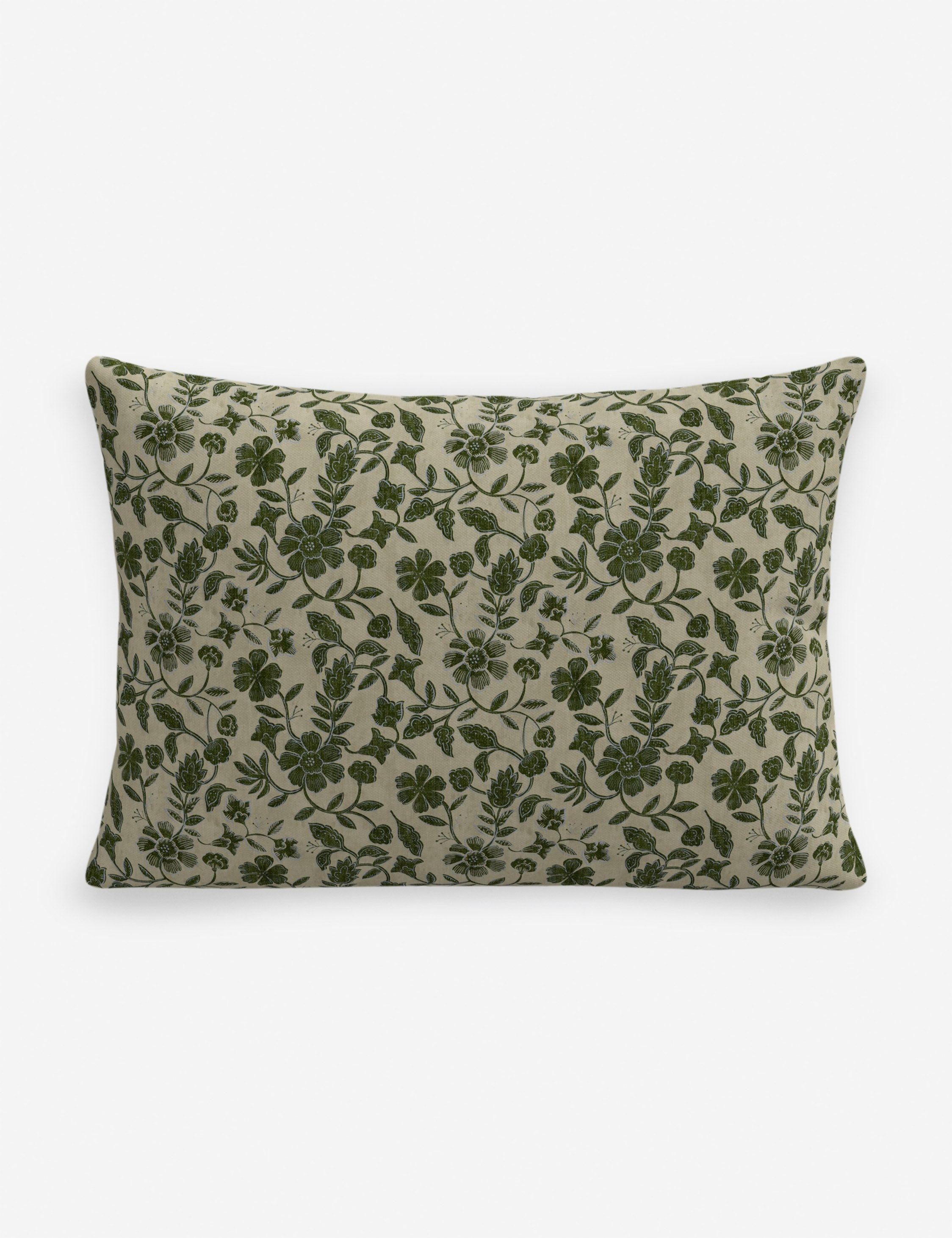 Lulu and Georgia Radcombe Pillow - view 6