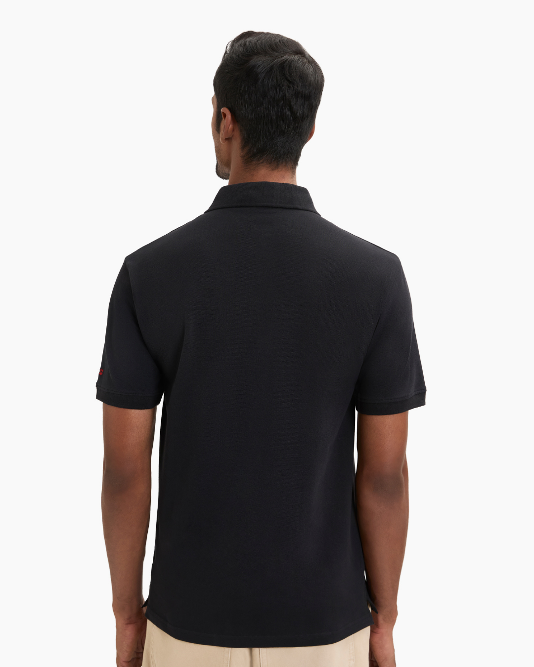 Ludic Core Polo - view 6