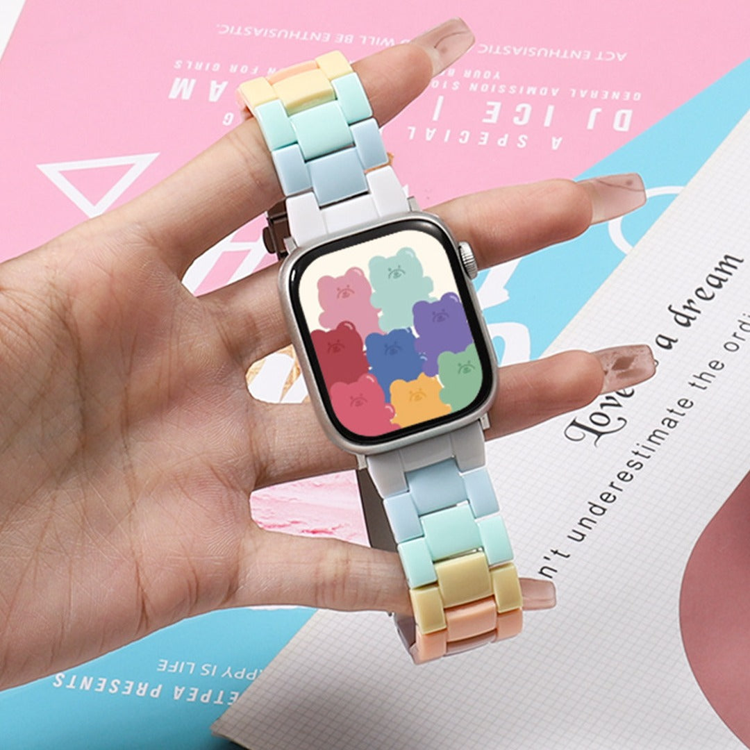 PP Accessories Apple Watch Straps – Multi - view 4