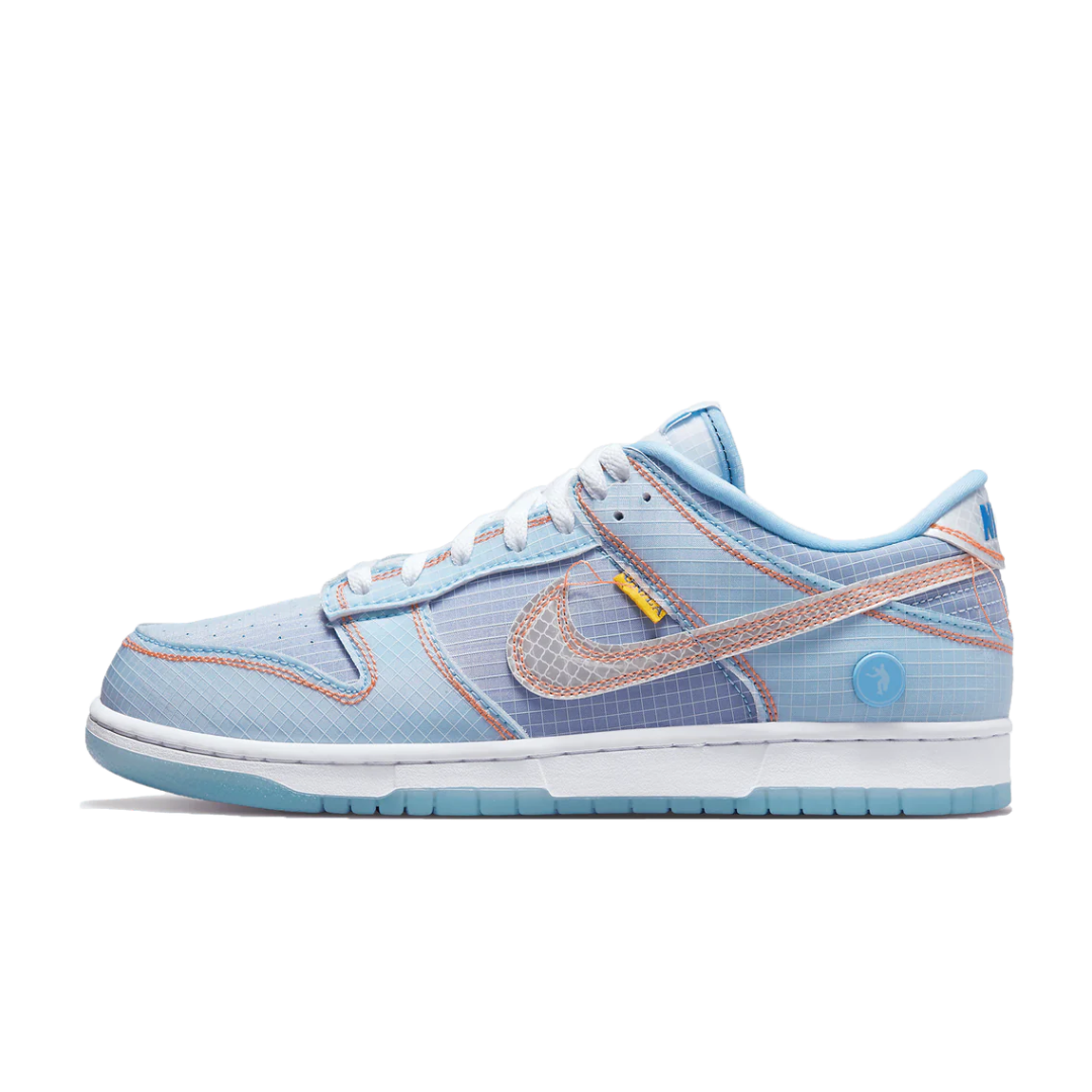 Cop Underdog Nike Dunk Low Union 'Passport Pack 'Argon