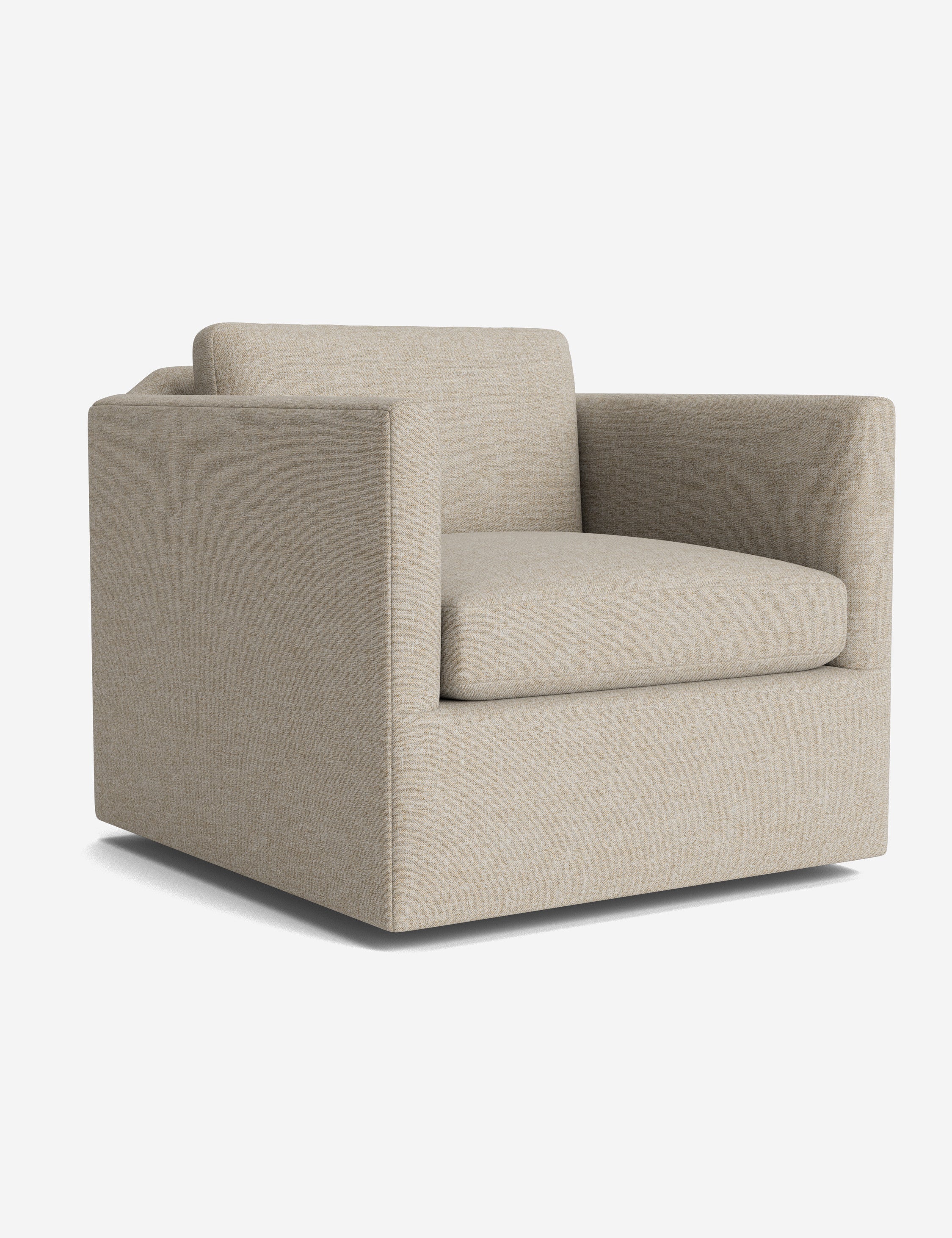 Lulu and Georgia Lotte Swivel Chair - view 192