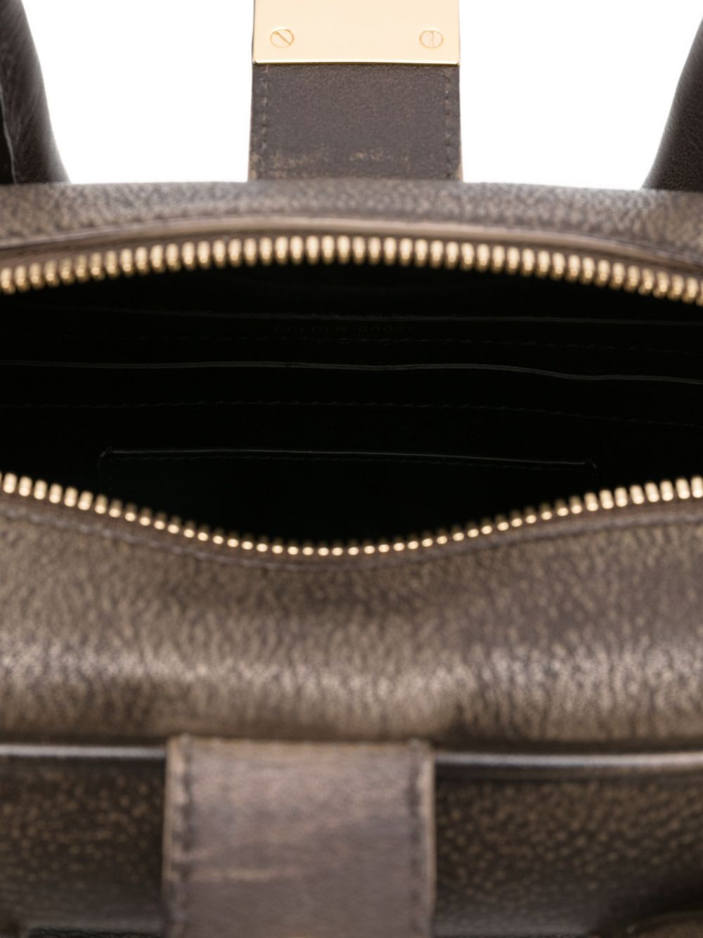 Golden Goose Vita Leather Handbag – Cow Leather 100% - view 5