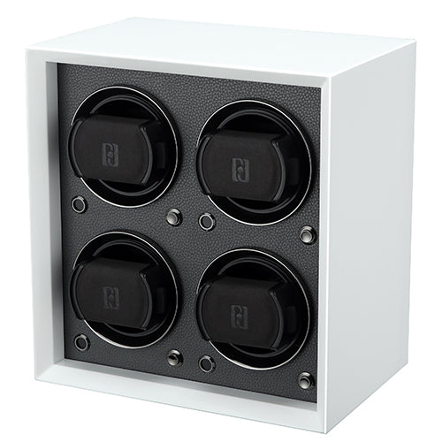 Paul Design PETITE 4 White