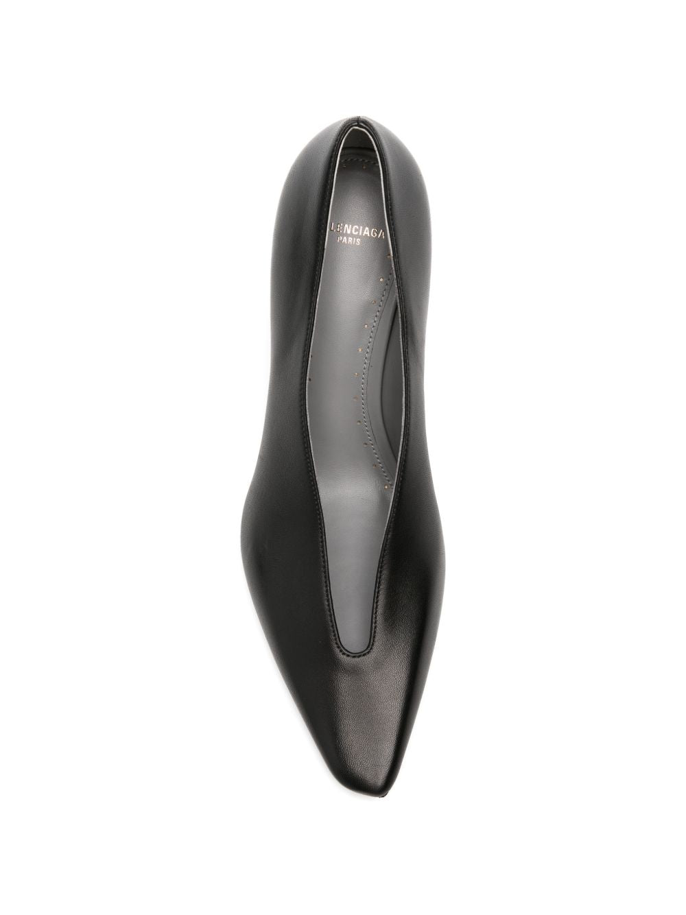 Balenciaga Leather Pumps - view 4
