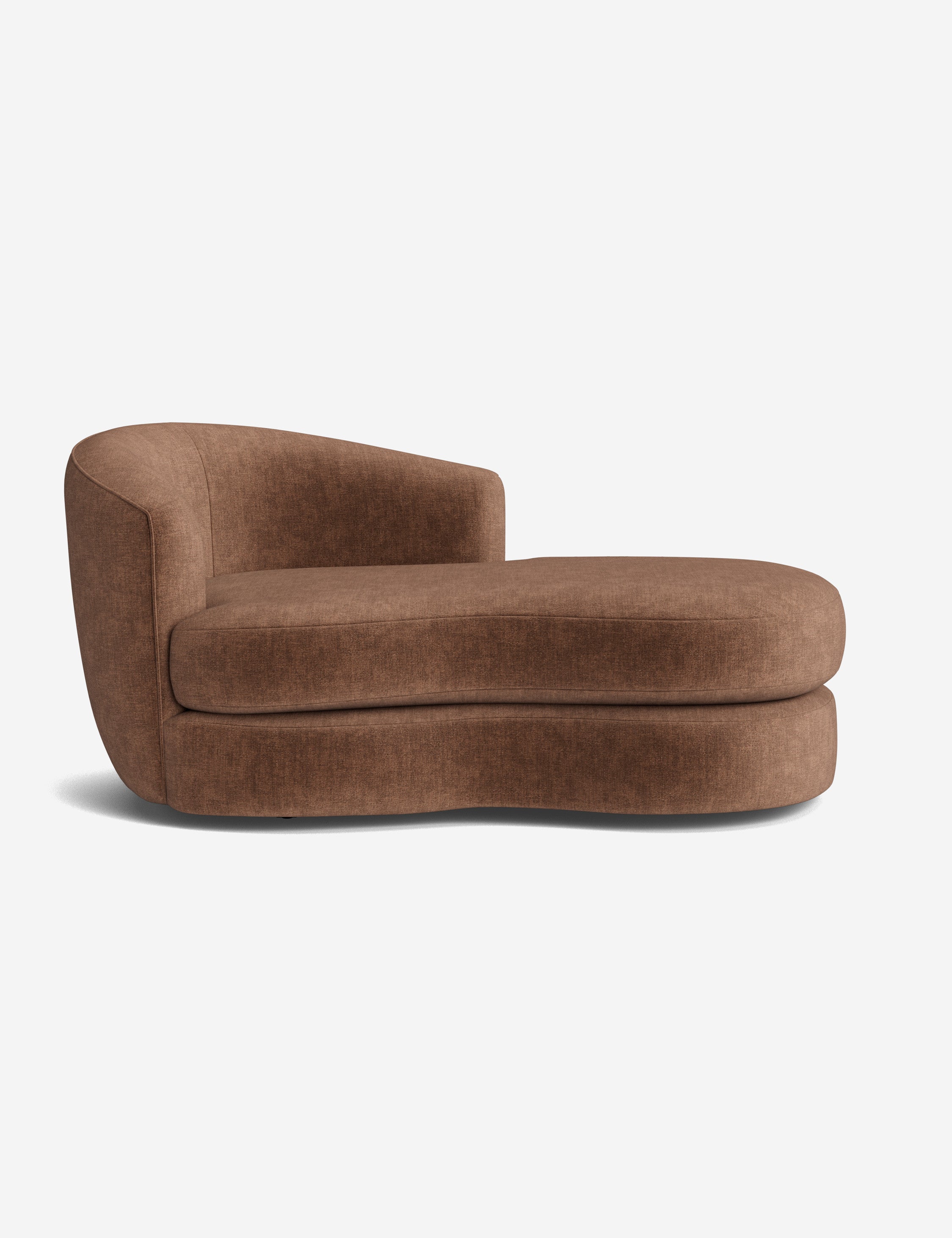 Lulu and Georgia Imada Chaise - view 2