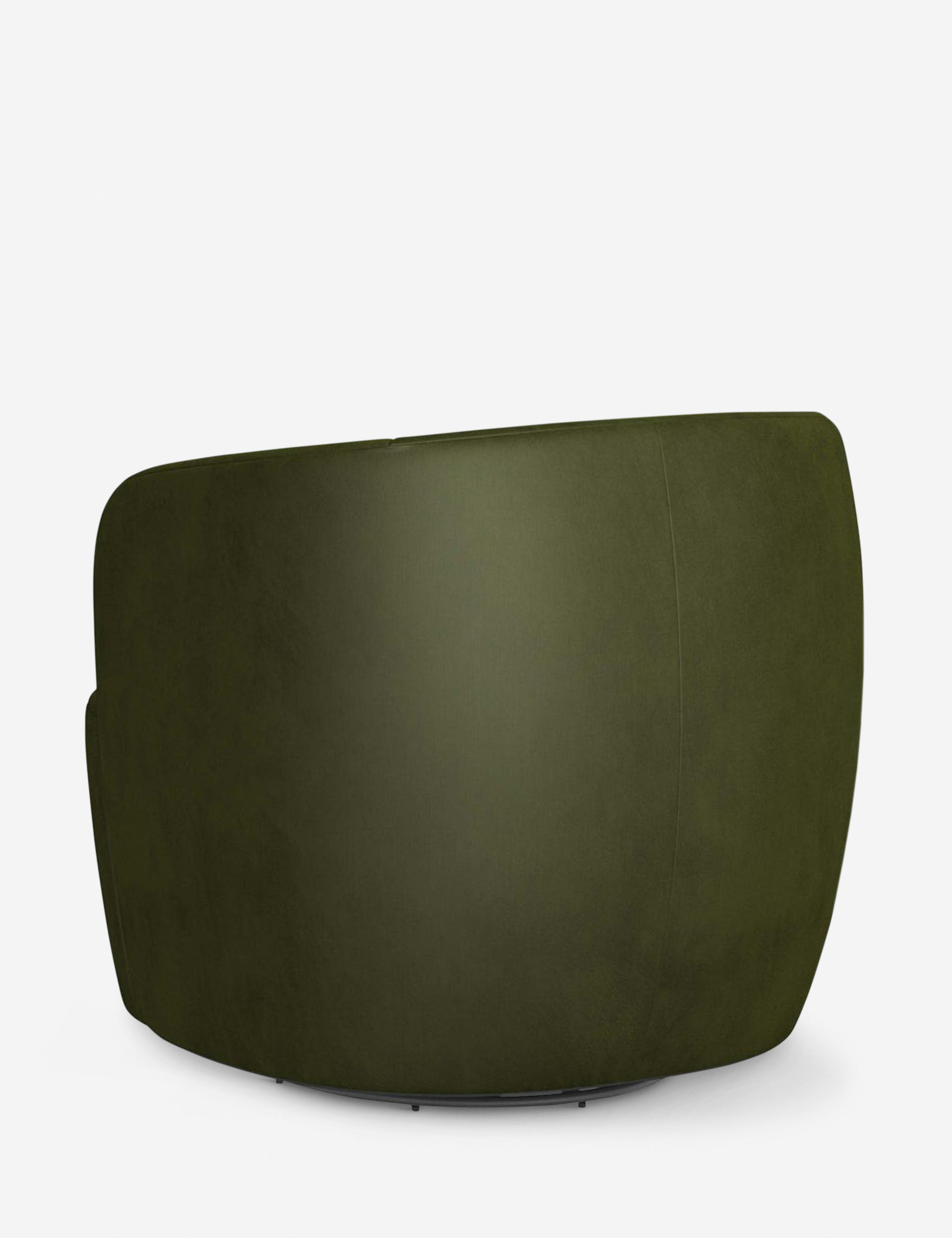 Lulu and Georgia Rue Swivel Chair - view 150