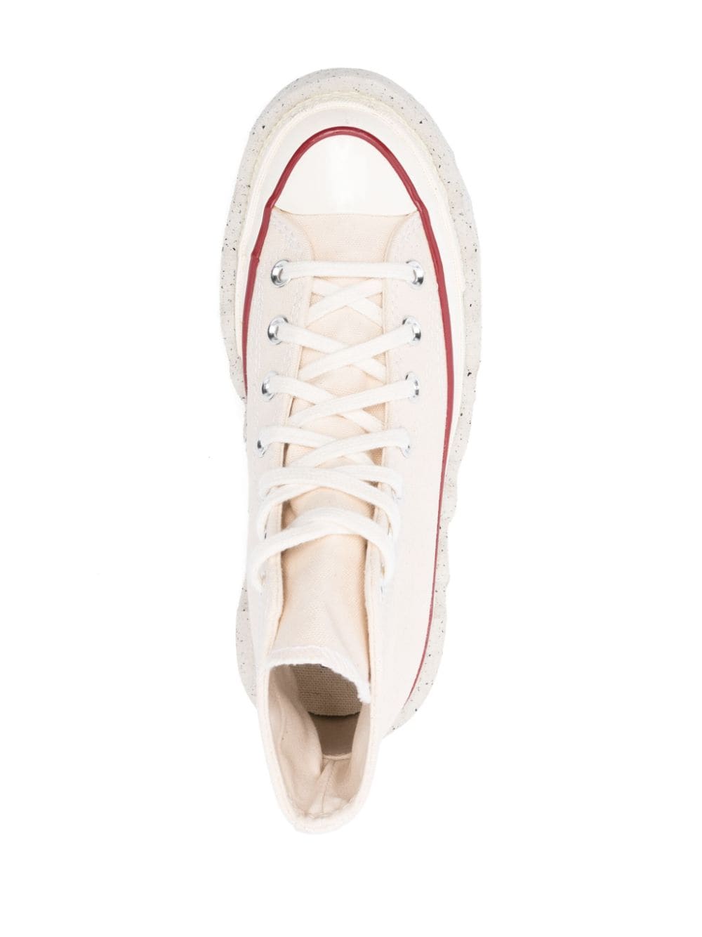 Converse Chuck 70 Shark Trek high-top sneakers - view 2