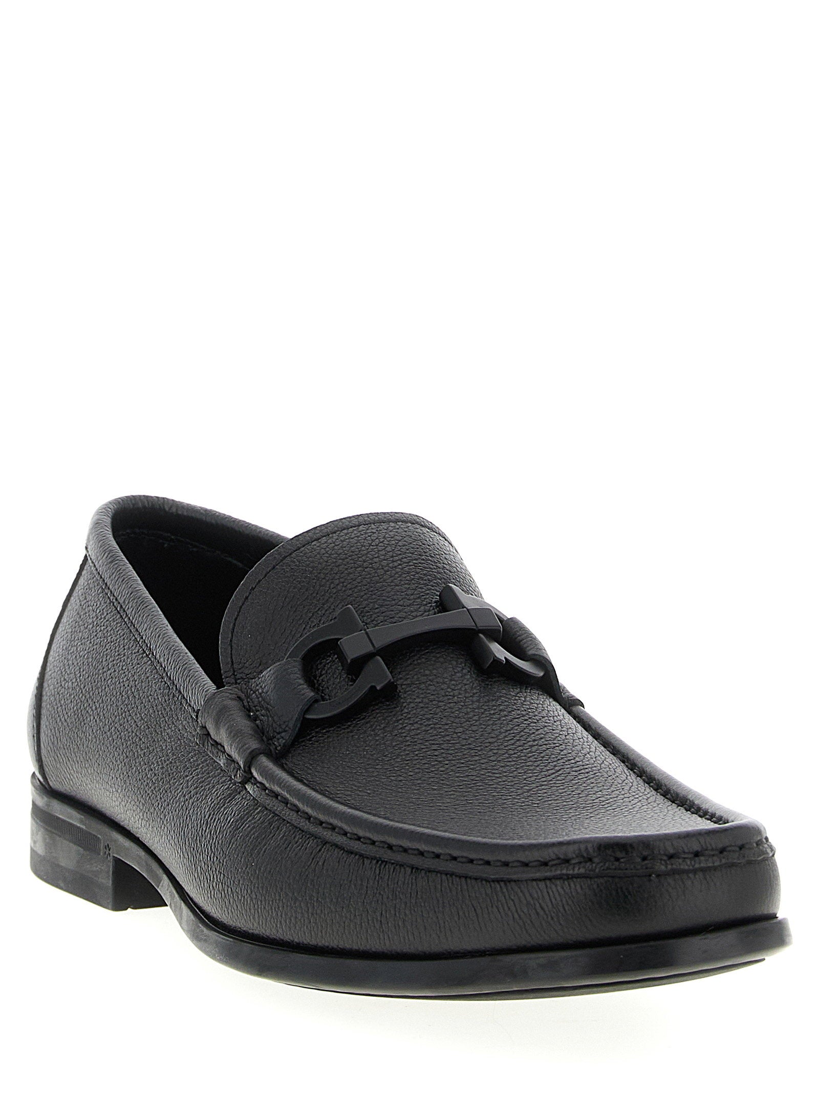 Ferragamo Grandioso 2 Loafers - view 2