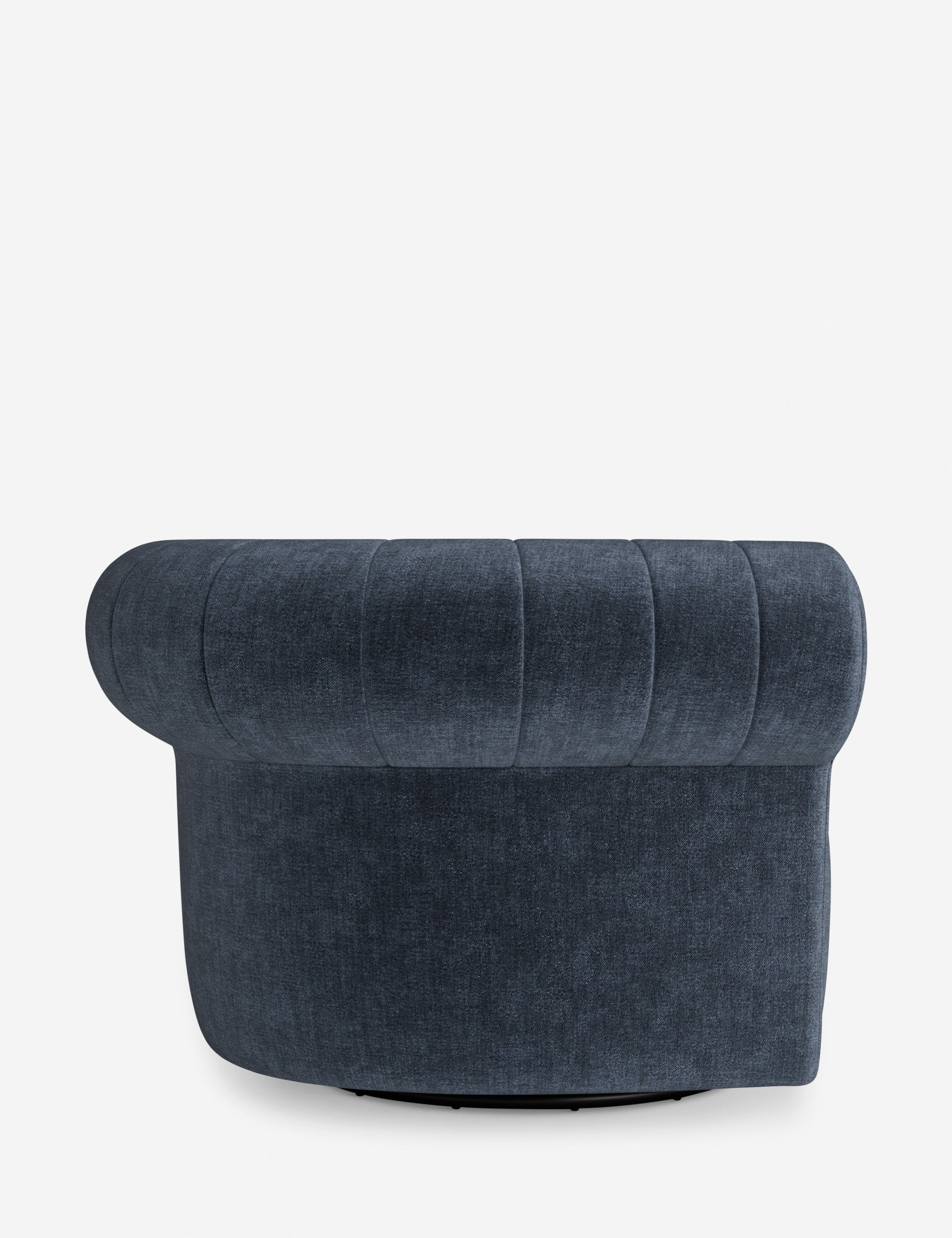 Lulu and Georgia Basque Swivel Chair - view 162