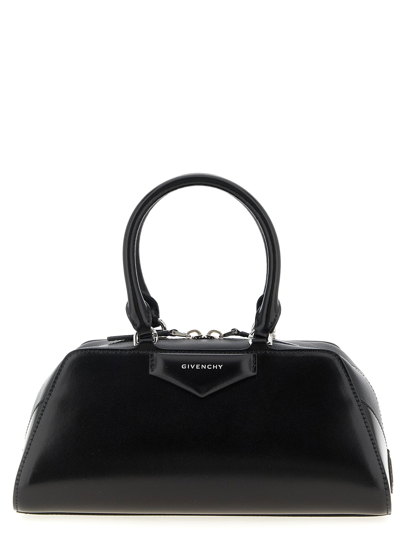 Givenchy Antigona East-west Small Handbag