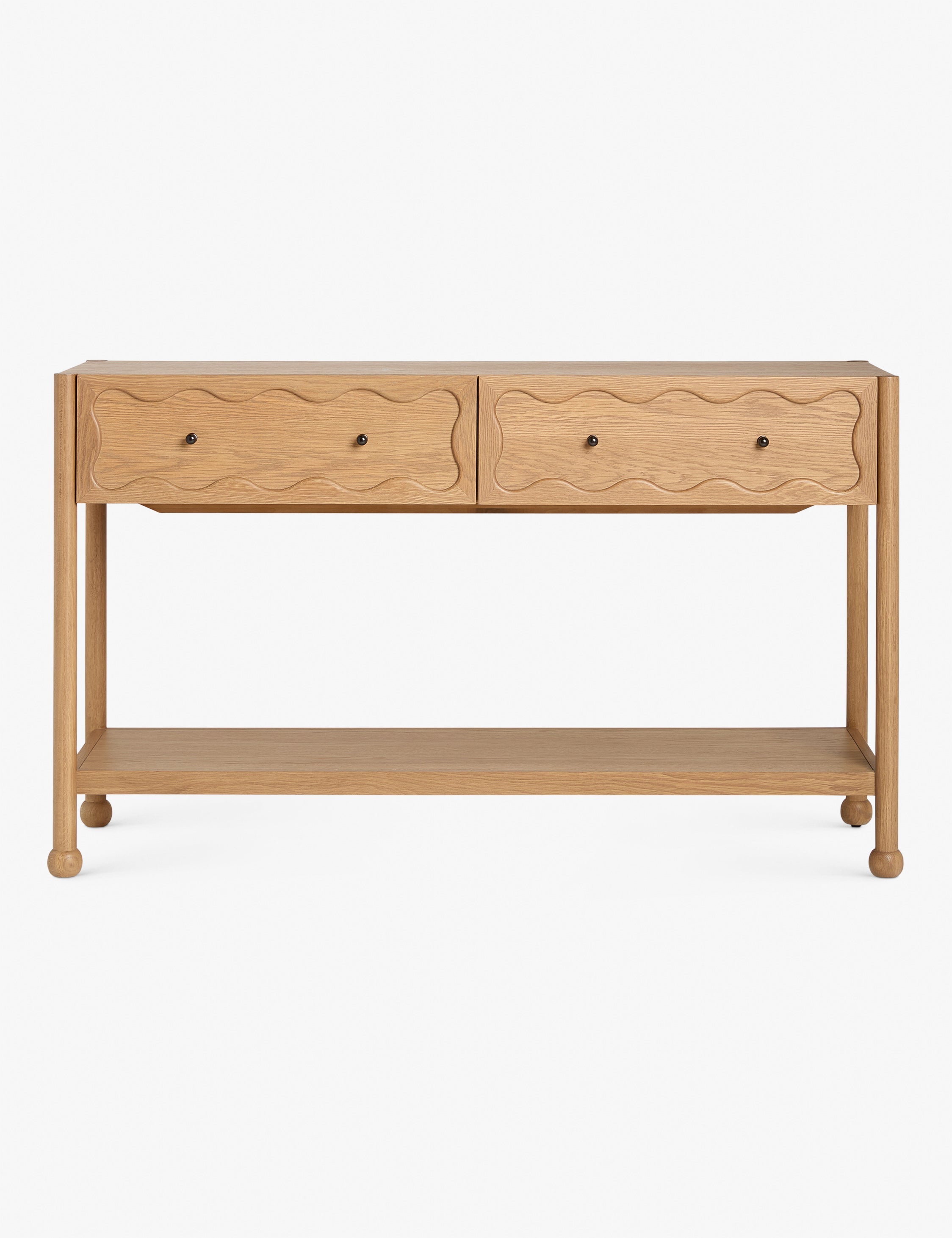 Lulu and Georgia Fontaine Console by Aimee Song