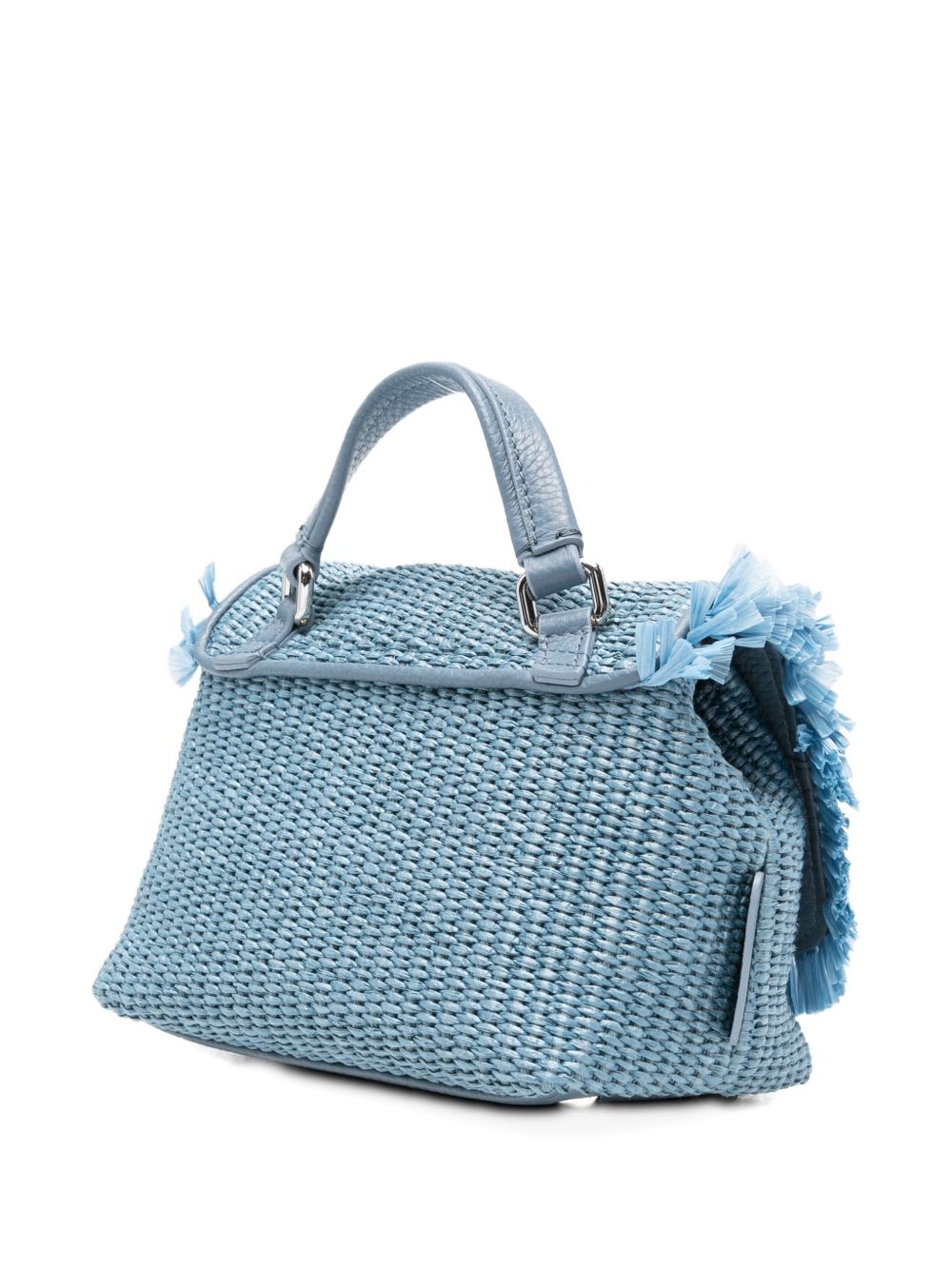 Zanellato Postina Baby Bag – Calf Leather 100% - view 2