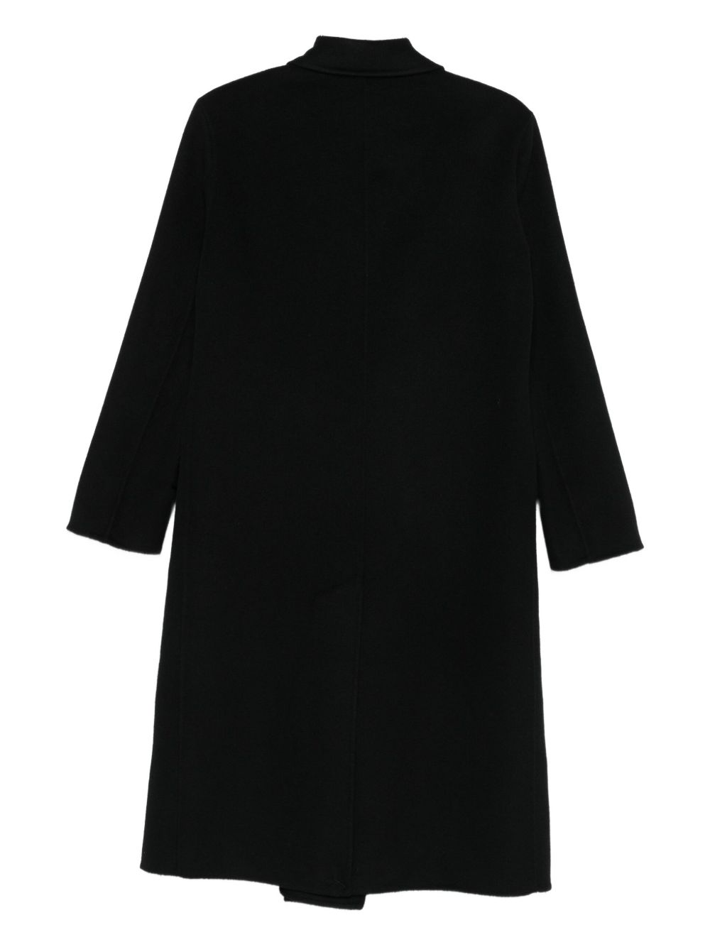 Paltò Coat – WOOL 100% - view 2