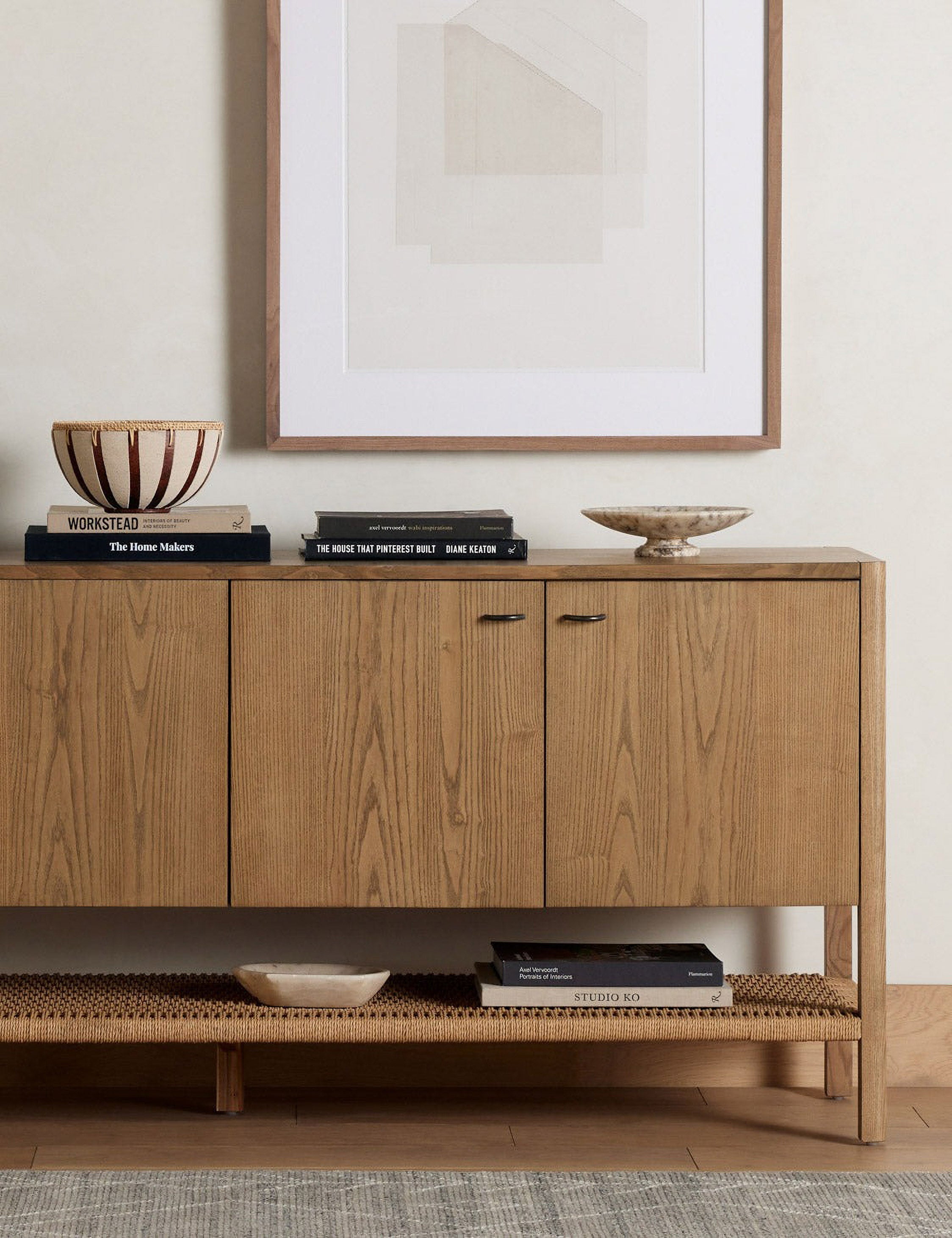Lulu and Georgia Laird Sideboard – Natural - view 2