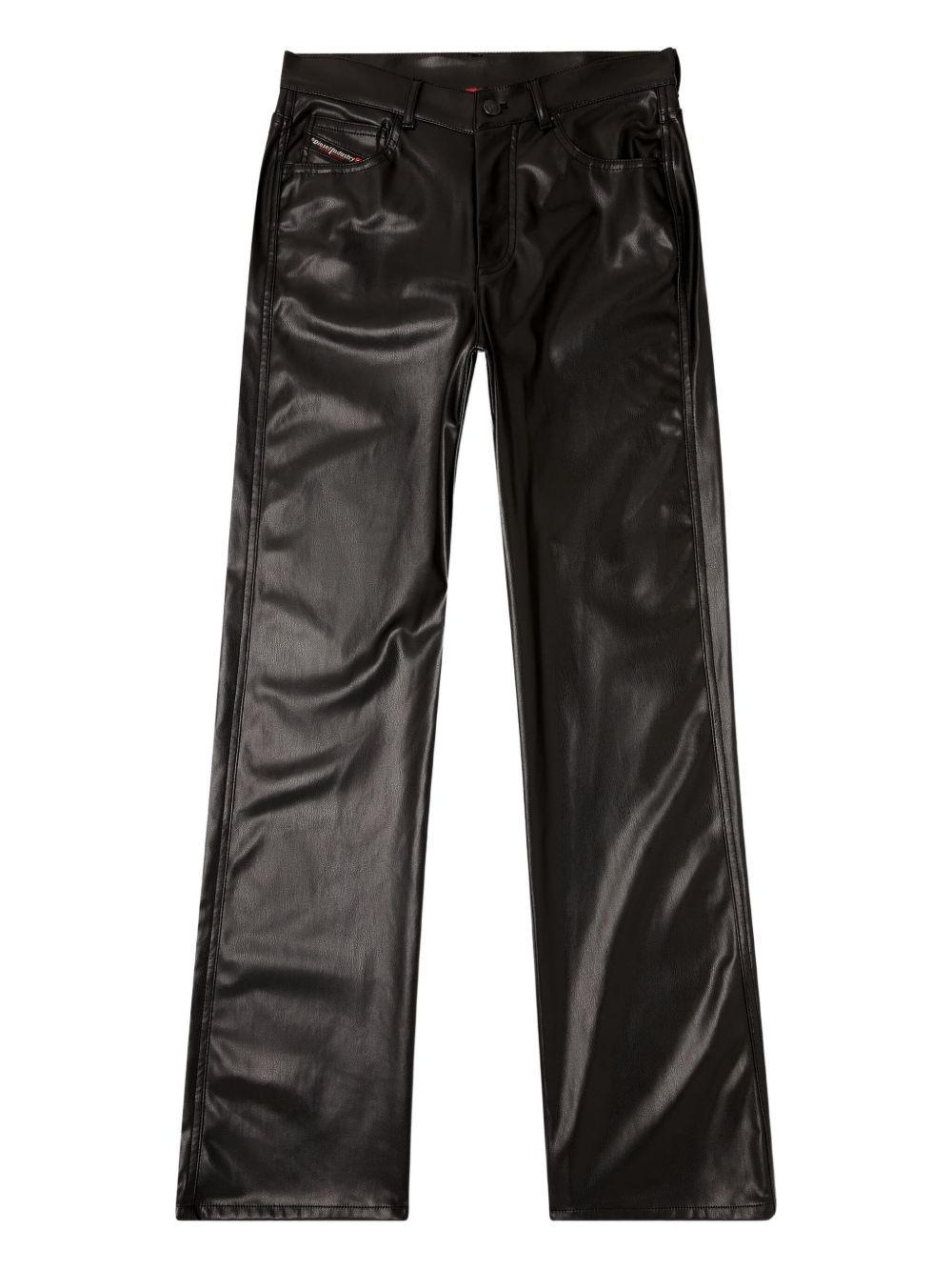 Diesel P-Lain Trousers – Polyurethane 100%