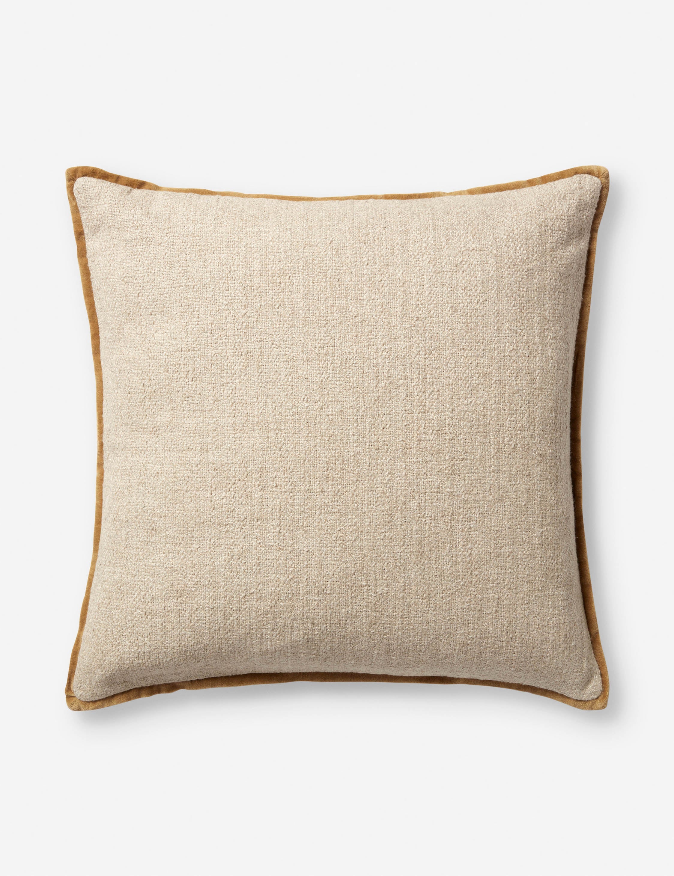 Lulu and Georgia Aveline Pillow by Amber Lewis x Loloi - view 3