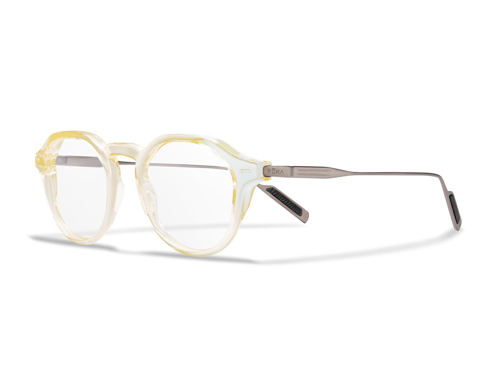 ROKA Outlet Collins Eyeglasses Outlet - view 10