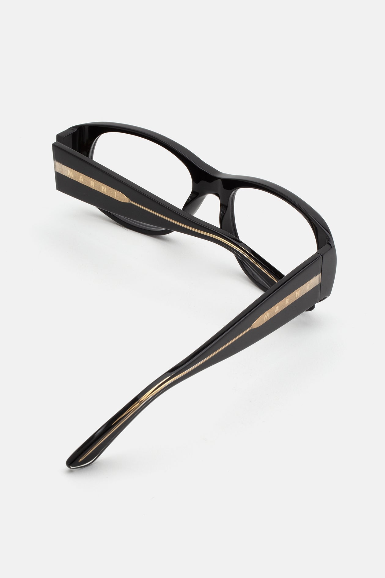 MARNI Orinoco Optical Black - view 3