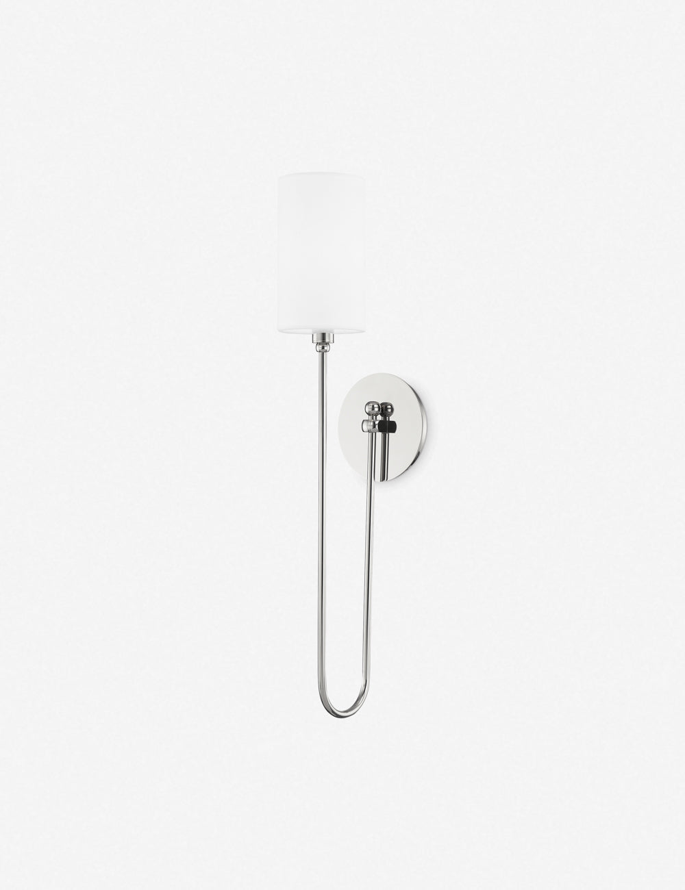 Lulu and Georgia Midford Sconce - view 3