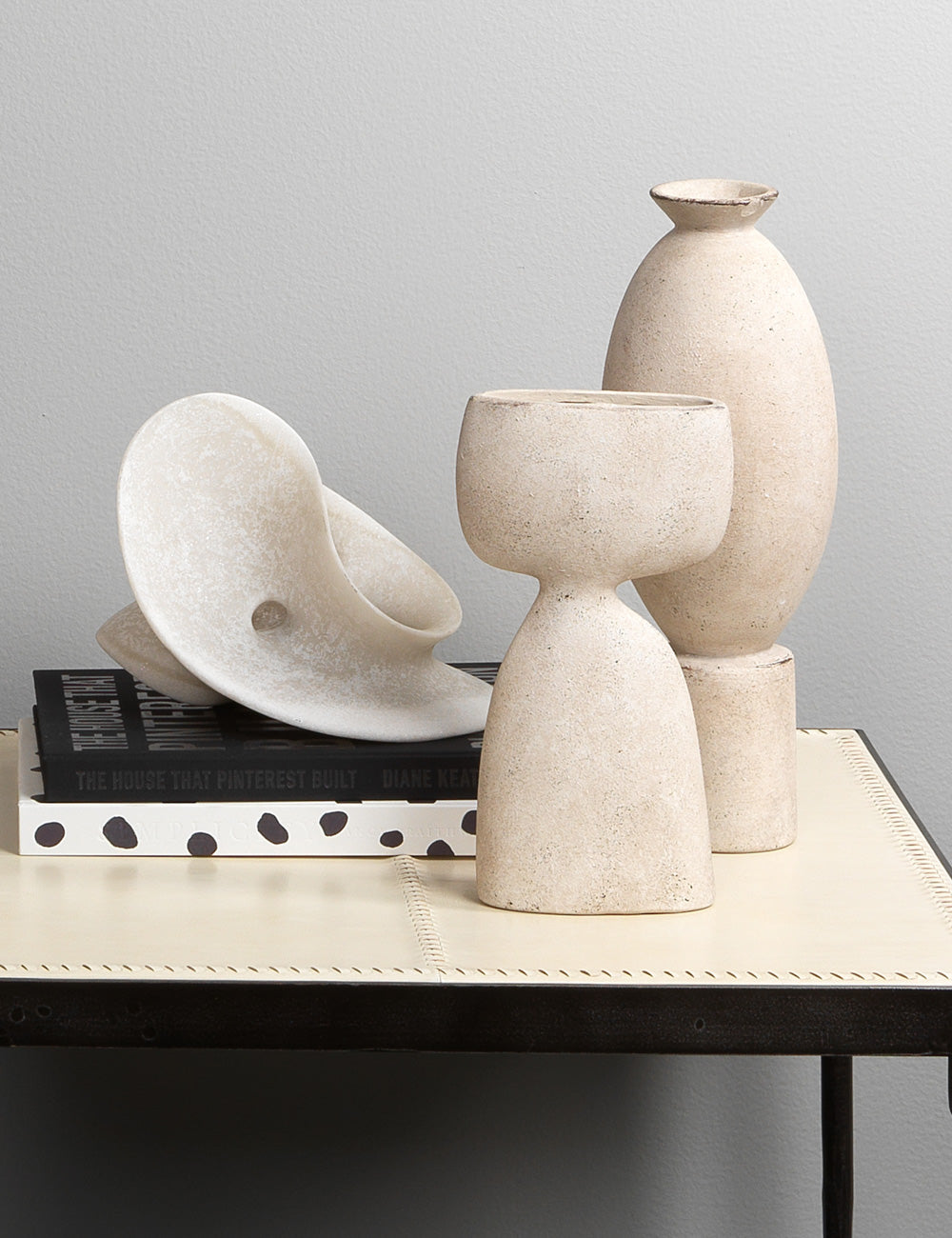 Lulu and Georgia Taber Decorative Vase - view 3