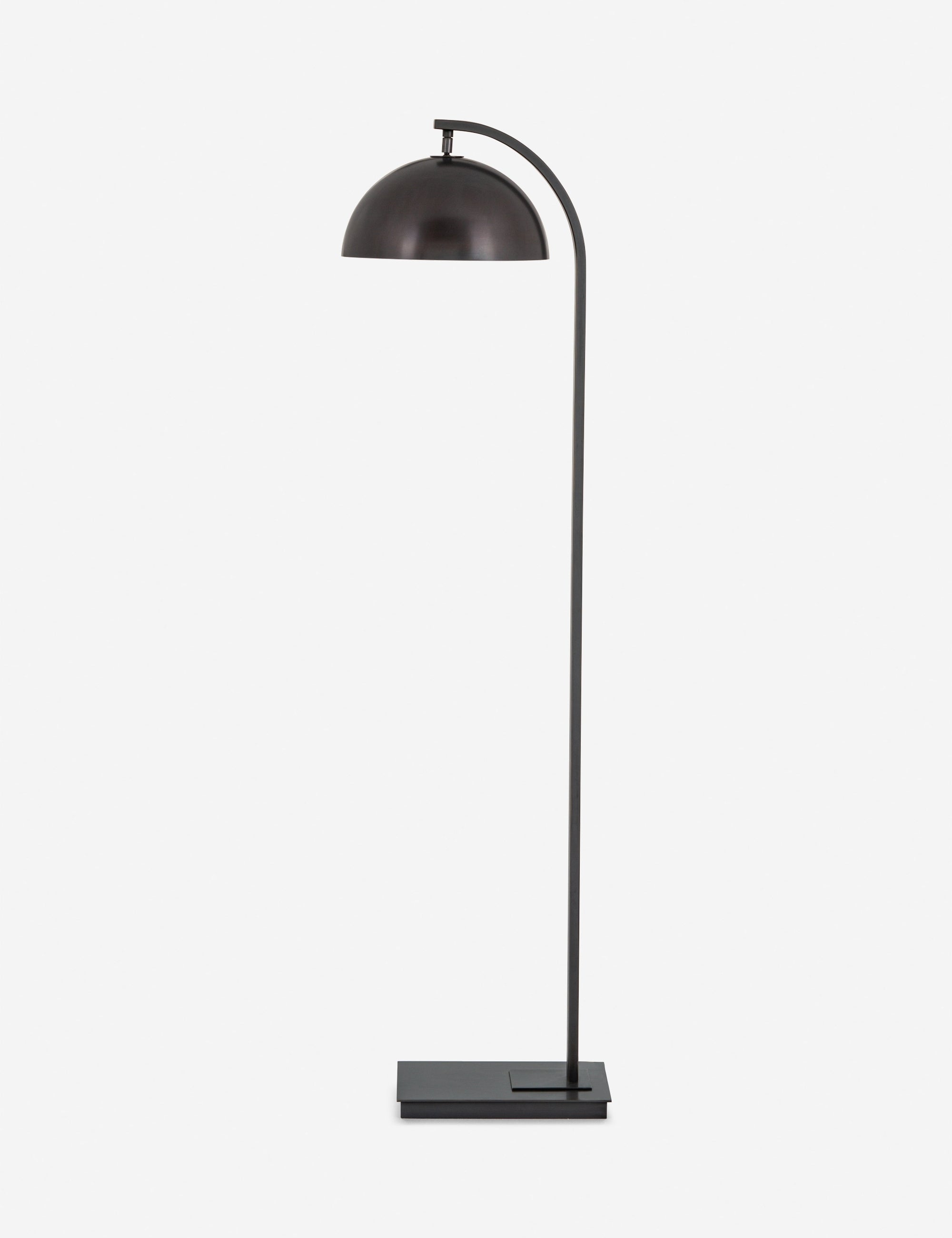 Lulu and Georgia Otto Floor Lamp by Regina Andrew - view 2