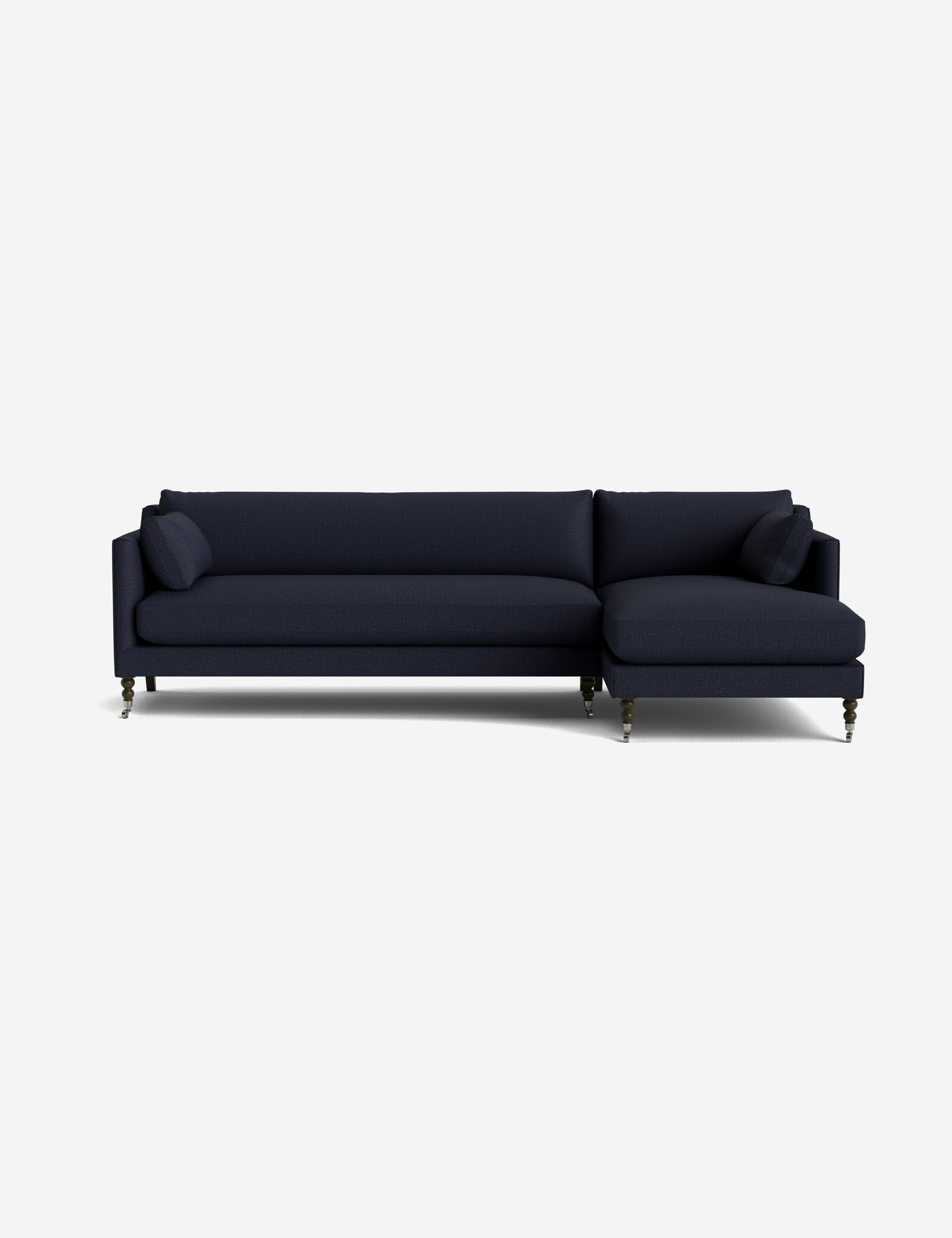 Lulu and Georgia Fabienne Sectional Sofa - view 67