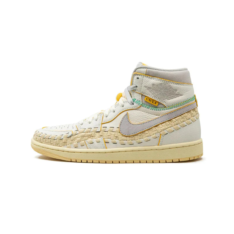 Cop Underdog Air Jordan 1 Retro High OG SP Union LA Bephies Beauty Supply Summer of ‘96'